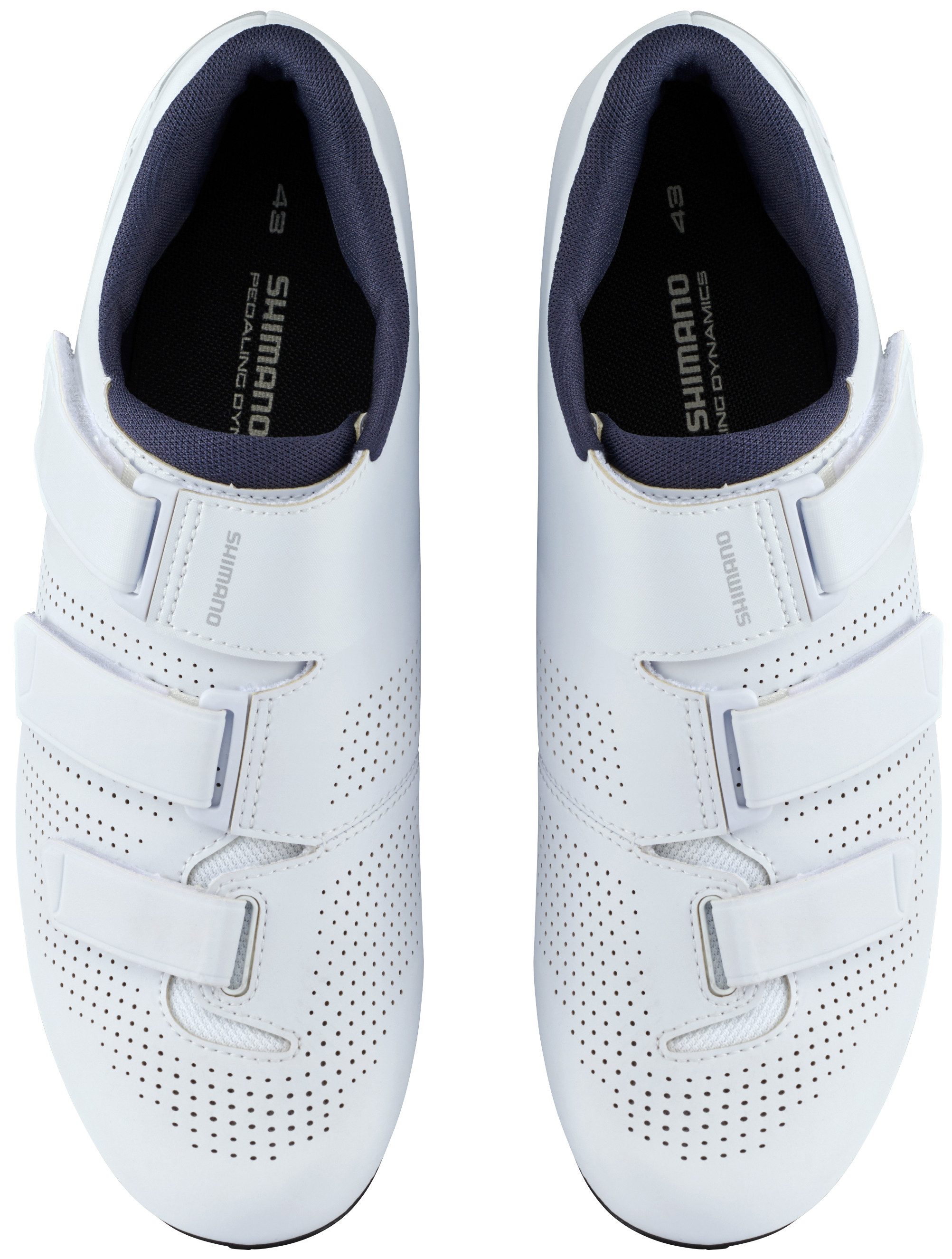 Shimano Fahrradschuh Rennrad - Fahrradschuhe RC102