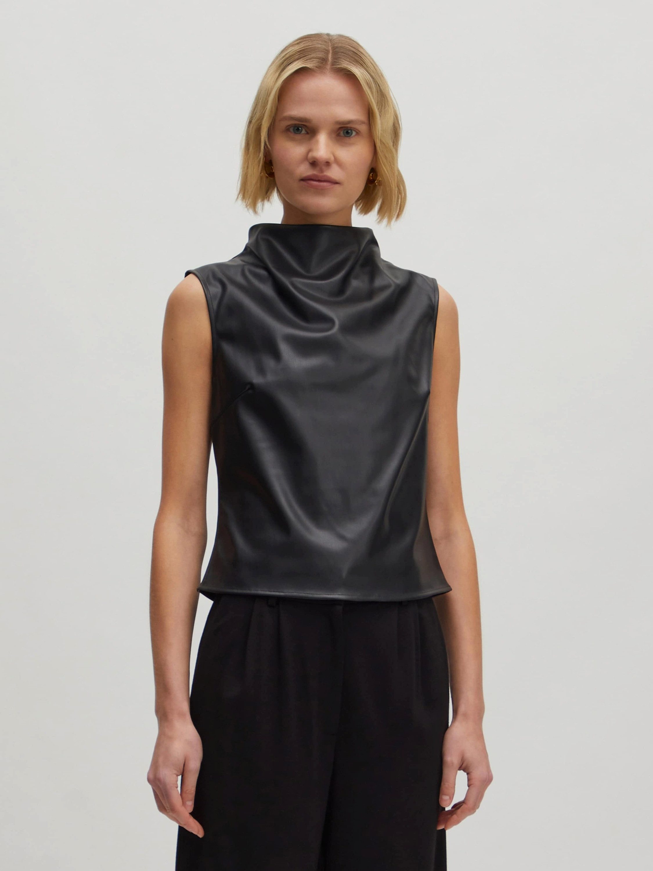 EDITED Funktionsbluse Elena (1-tlg) Plain/ohne Details günstig online kaufen