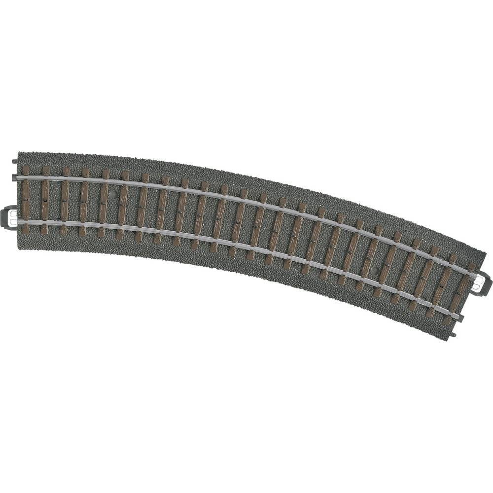 Modelleisenbahn-Set H0 C-Gleis-System