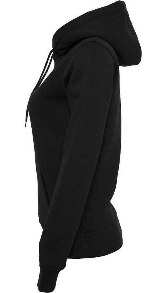 Brandit Hoodie Forvert Heavy Hoodi Santa Rosa