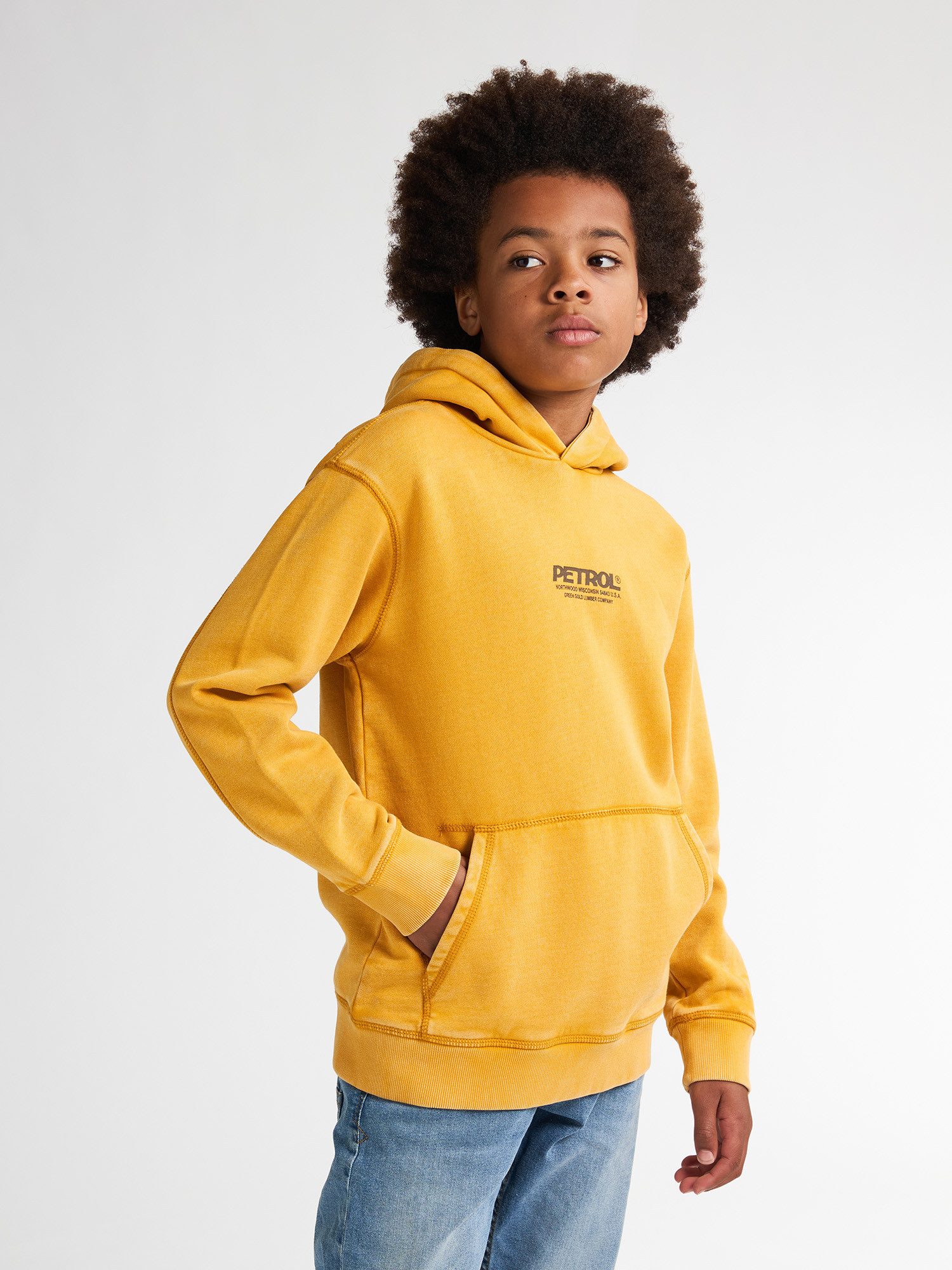 Sweatshirt Klamath