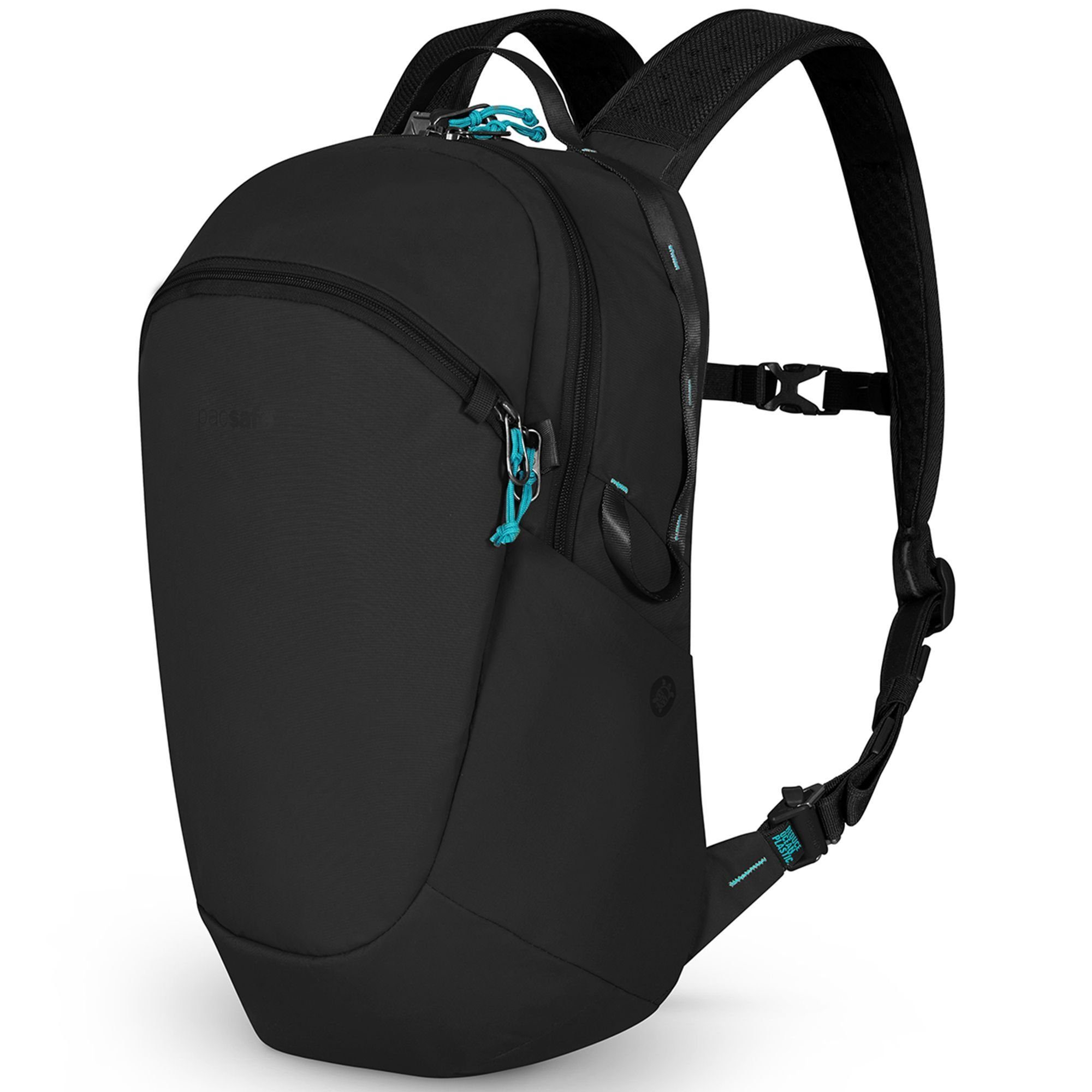 Pacsafe Daypack Pacsafe Eco, Nylon