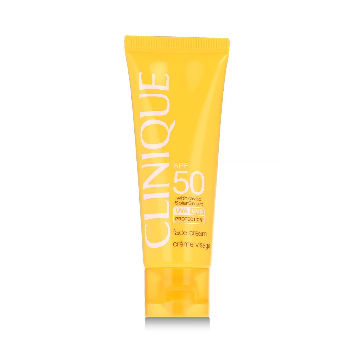 CLINIQUE Sonnenschutzcreme Sun Care & Tanning