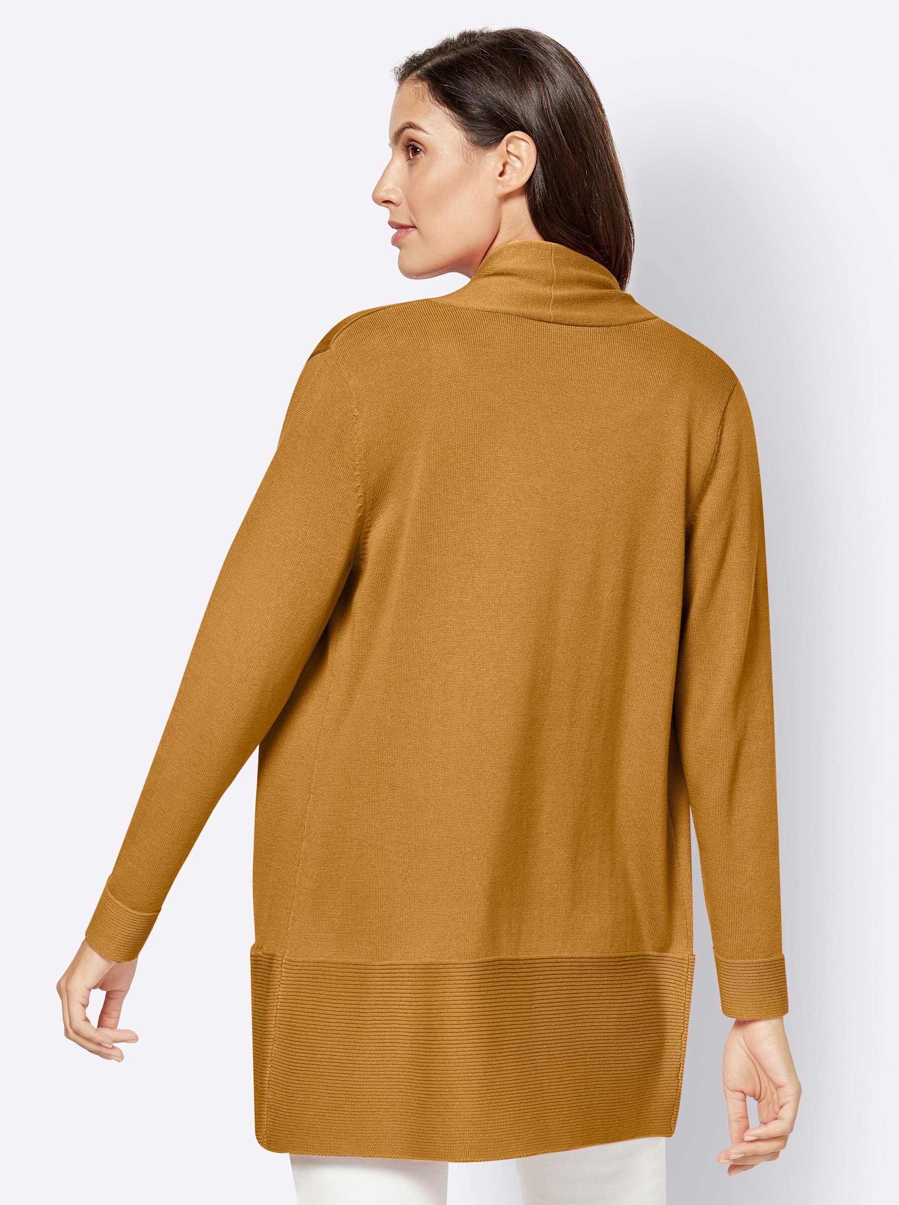 Witt Strickjacke Longstrickjacke günstig online kaufen