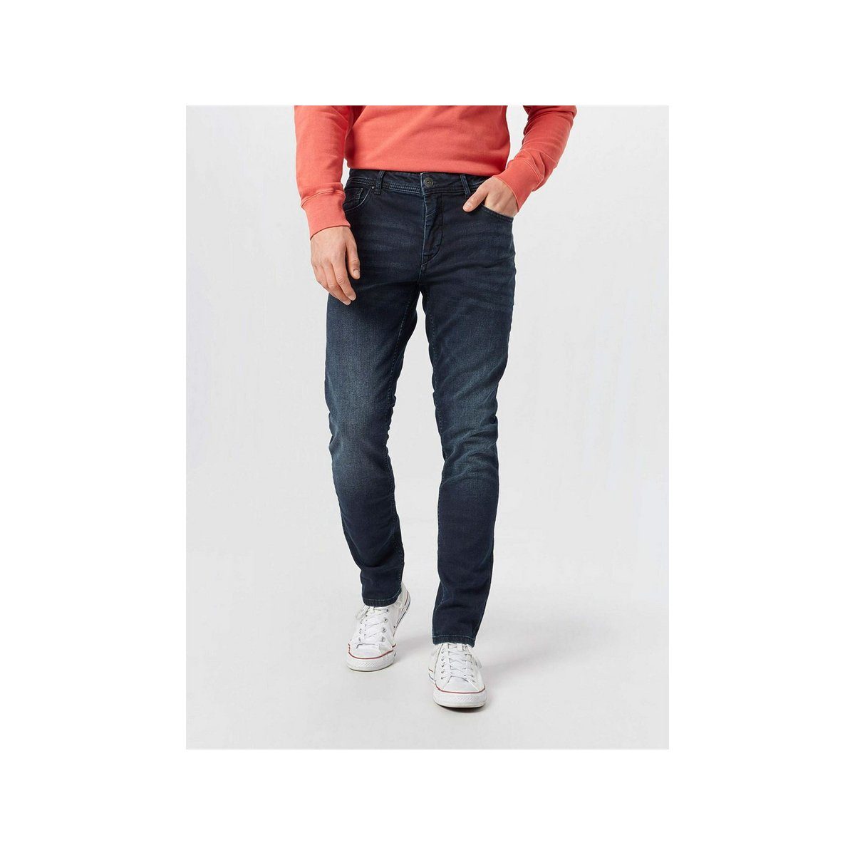 EXCESS NO uni (1-tlg) 5-Pocket-Jeans