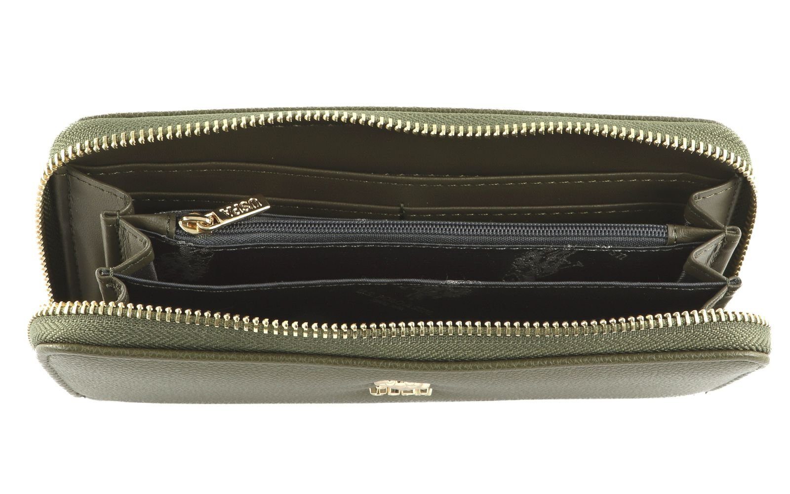U.S. Polo Assn Geldbörse New Jones günstig online kaufen