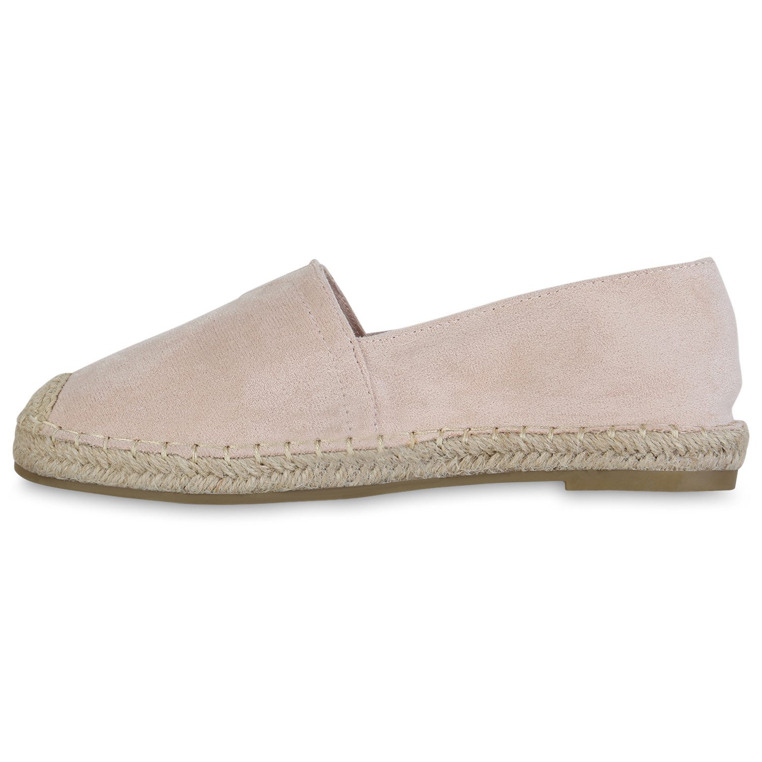 VAN HILL 840221 Espadrille Schuhe