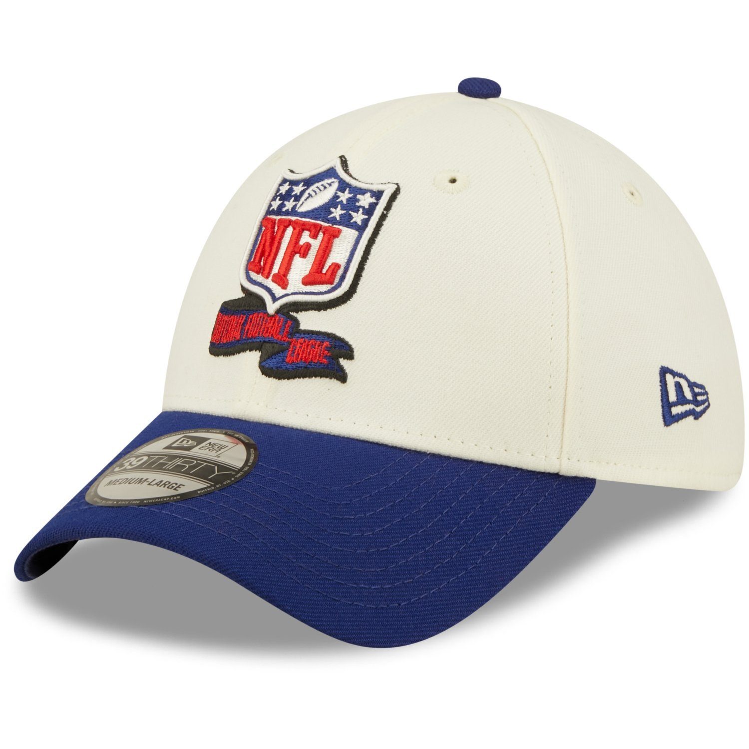 New Era Flex Cap 39Thirty SIDELINE 2022 NFL SHIELD