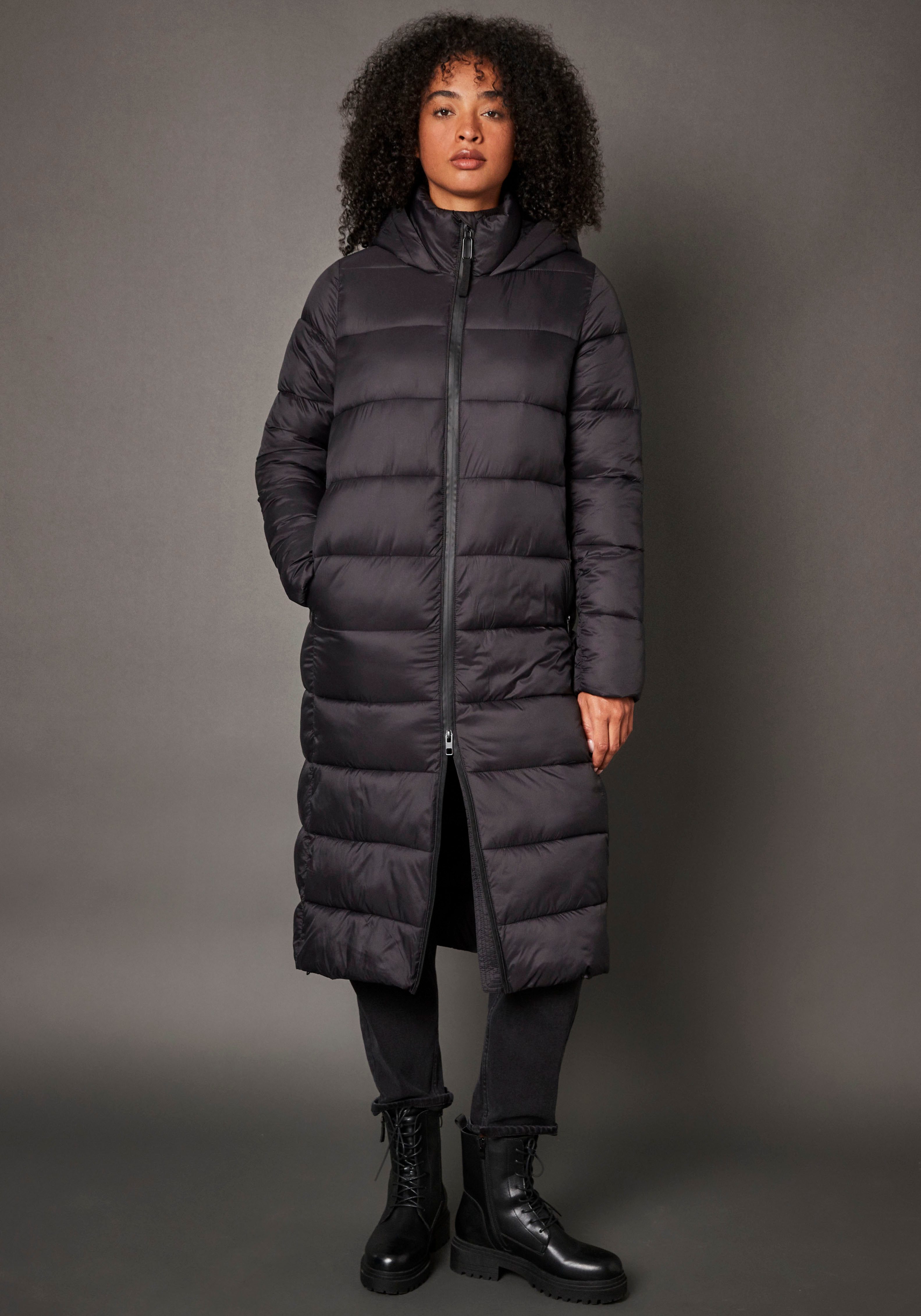 HaILY’S Steppmantel LS N JK El44la günstig online kaufen