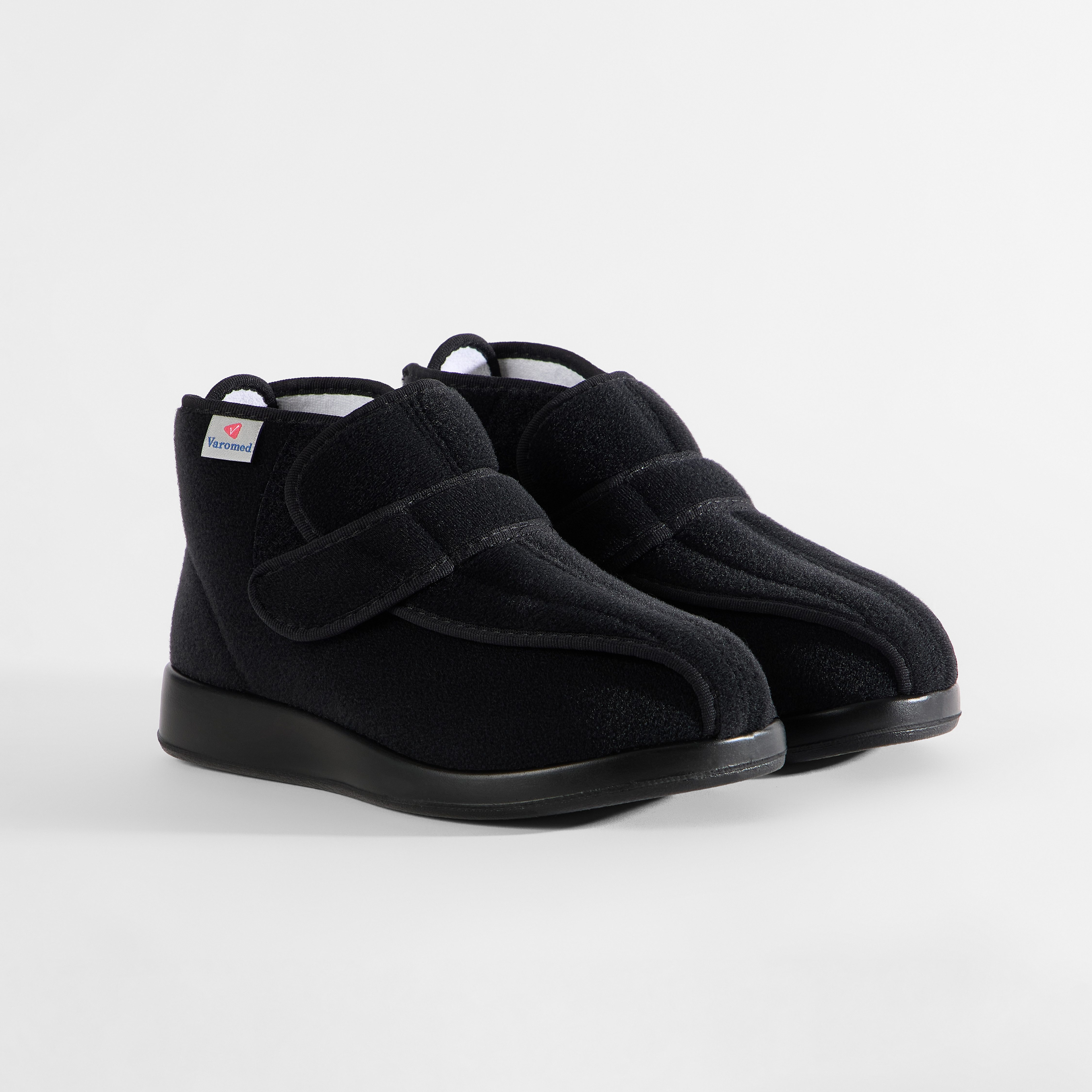 VAROMED VAROMED Meran Gesundheitsschuhe Damen & Herren Hausschuh