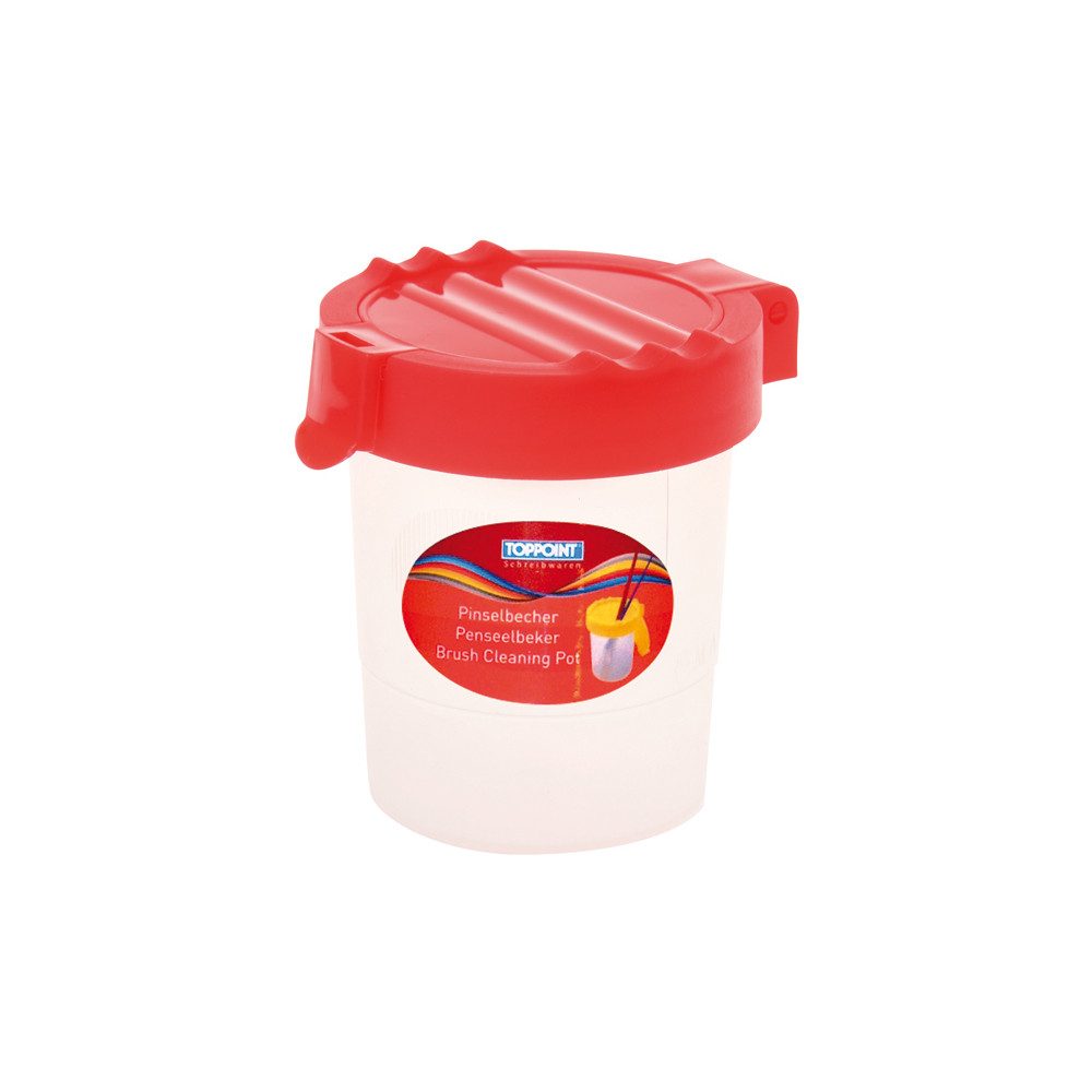 Stylex Pinsel Stylex - Pinselbecher - 1 Stück