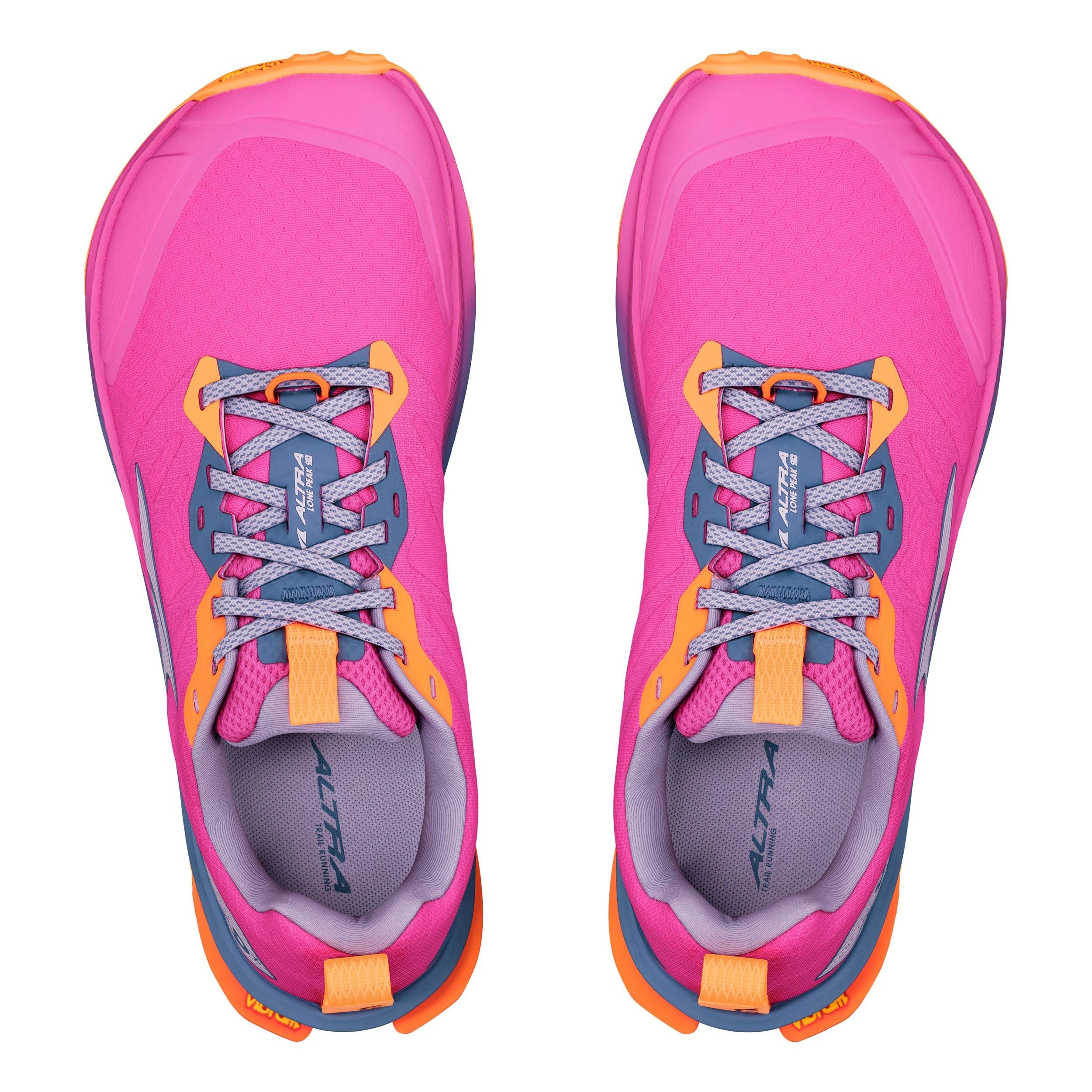 Altra Lone Peak 9+ - Trailschuh Trailrunningschuh