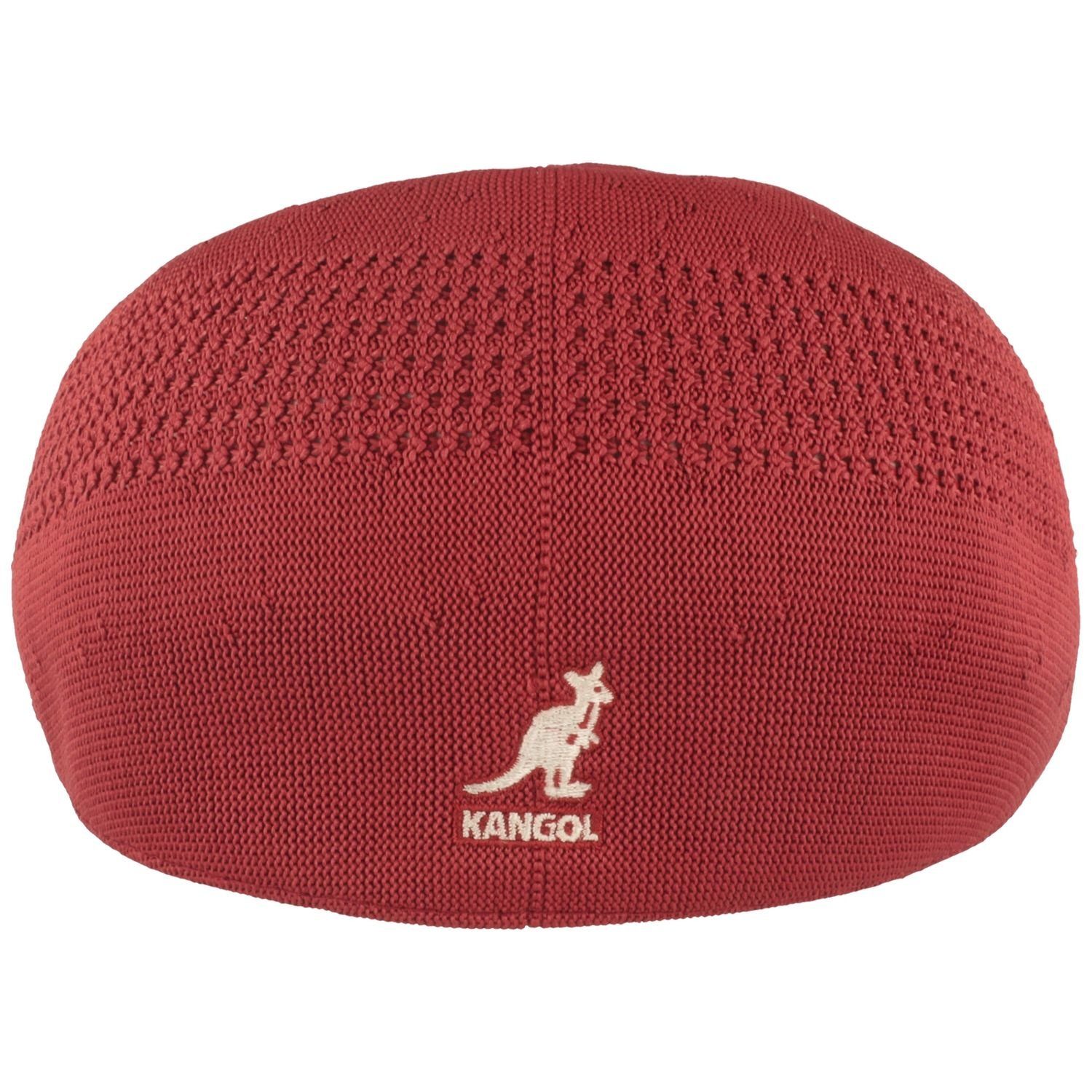 Kangol Schiebermütze leicht, luftig Flatcap Tropic günstig online kaufen