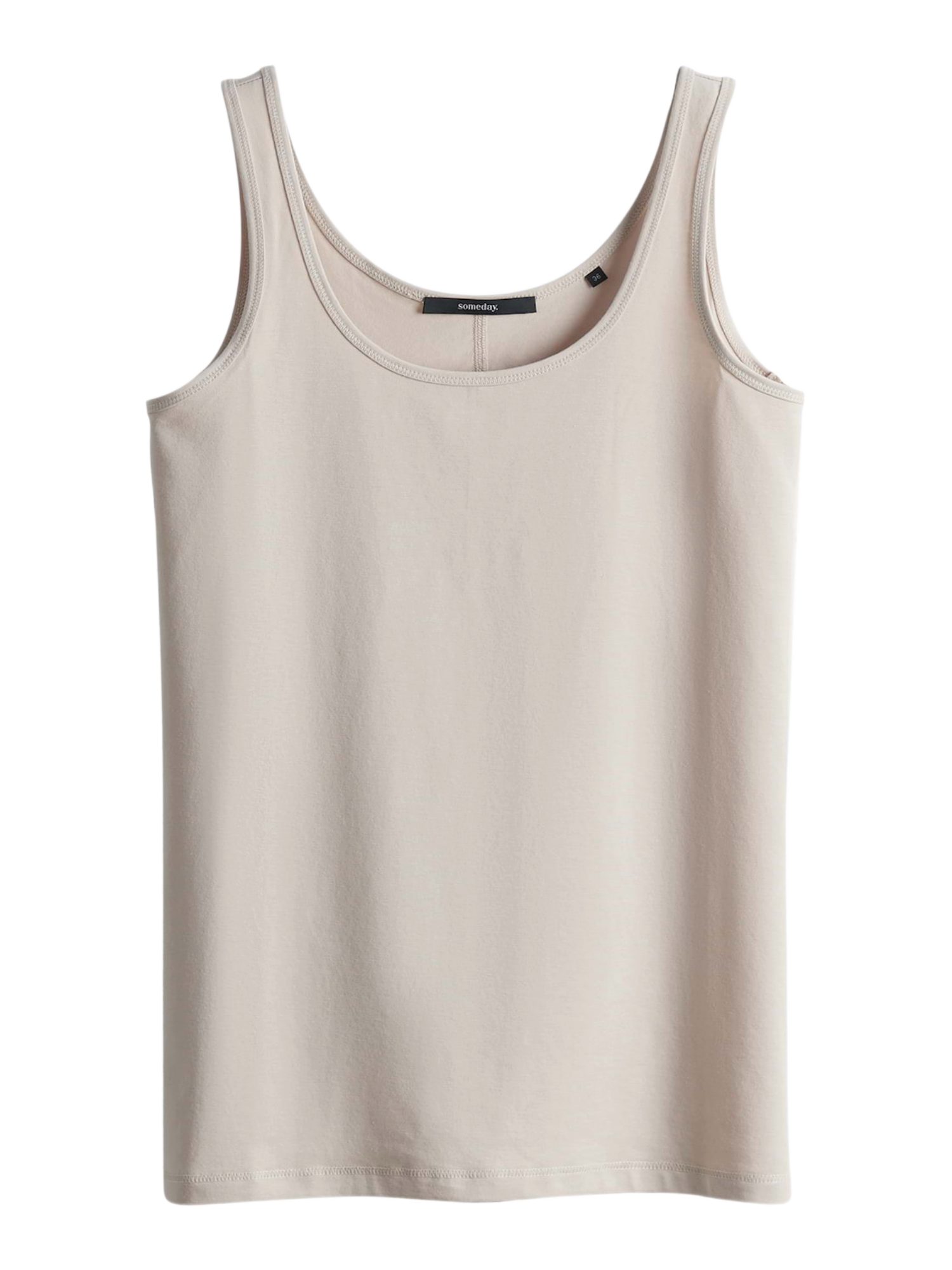someday Blusenshirt