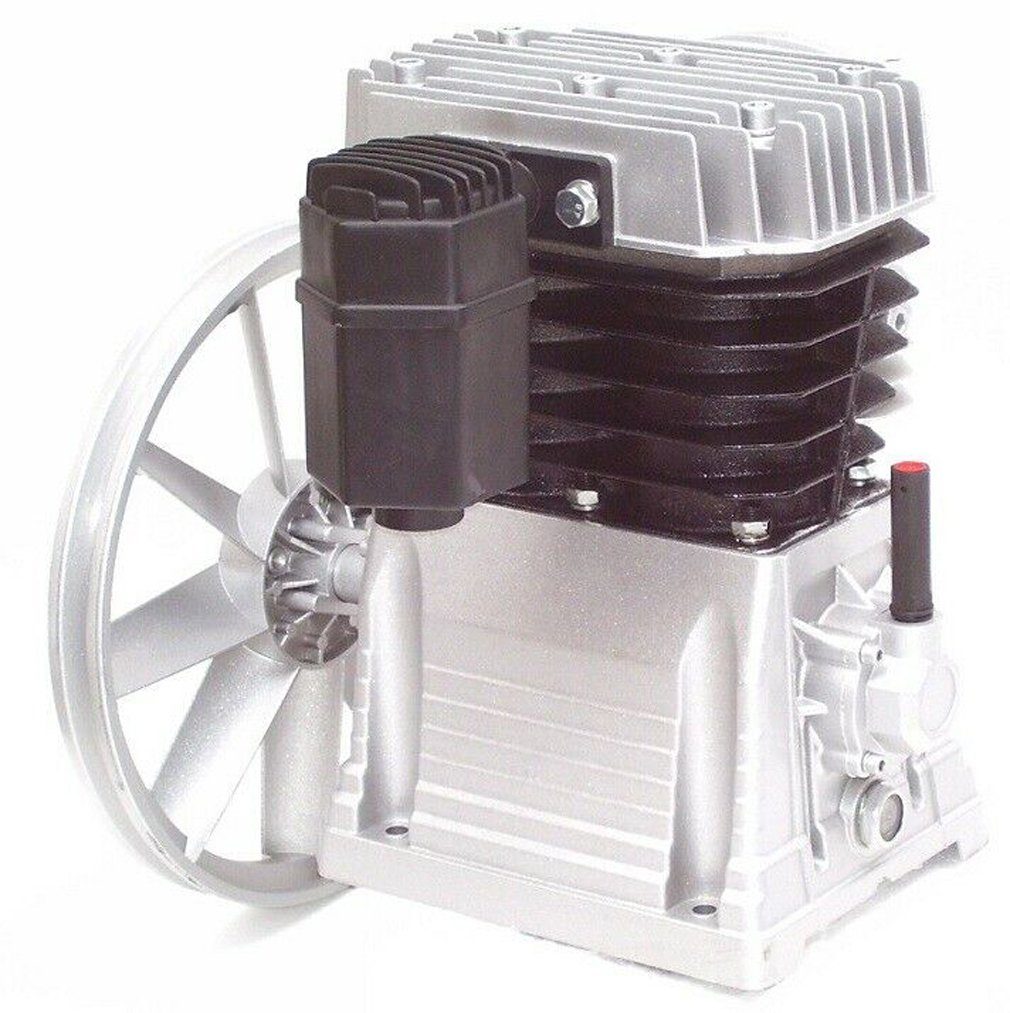 Aggregat 880L Kompressor Kompressor Kompressoraggregat Kolbenkompressor Apex 5,5kW