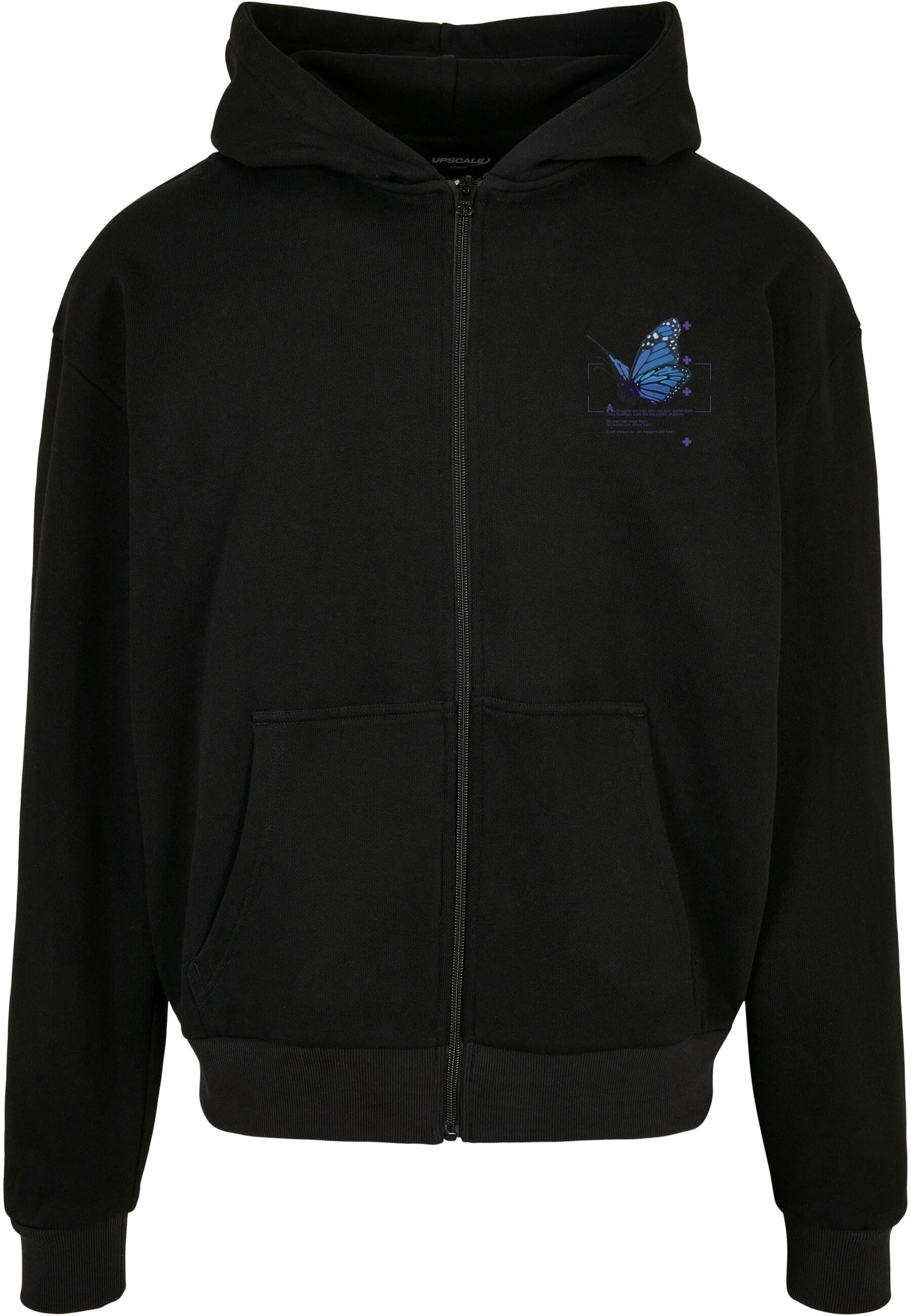 MisterTee Sweatjacke MisterTee Herren Grid Head günstig online kaufen
