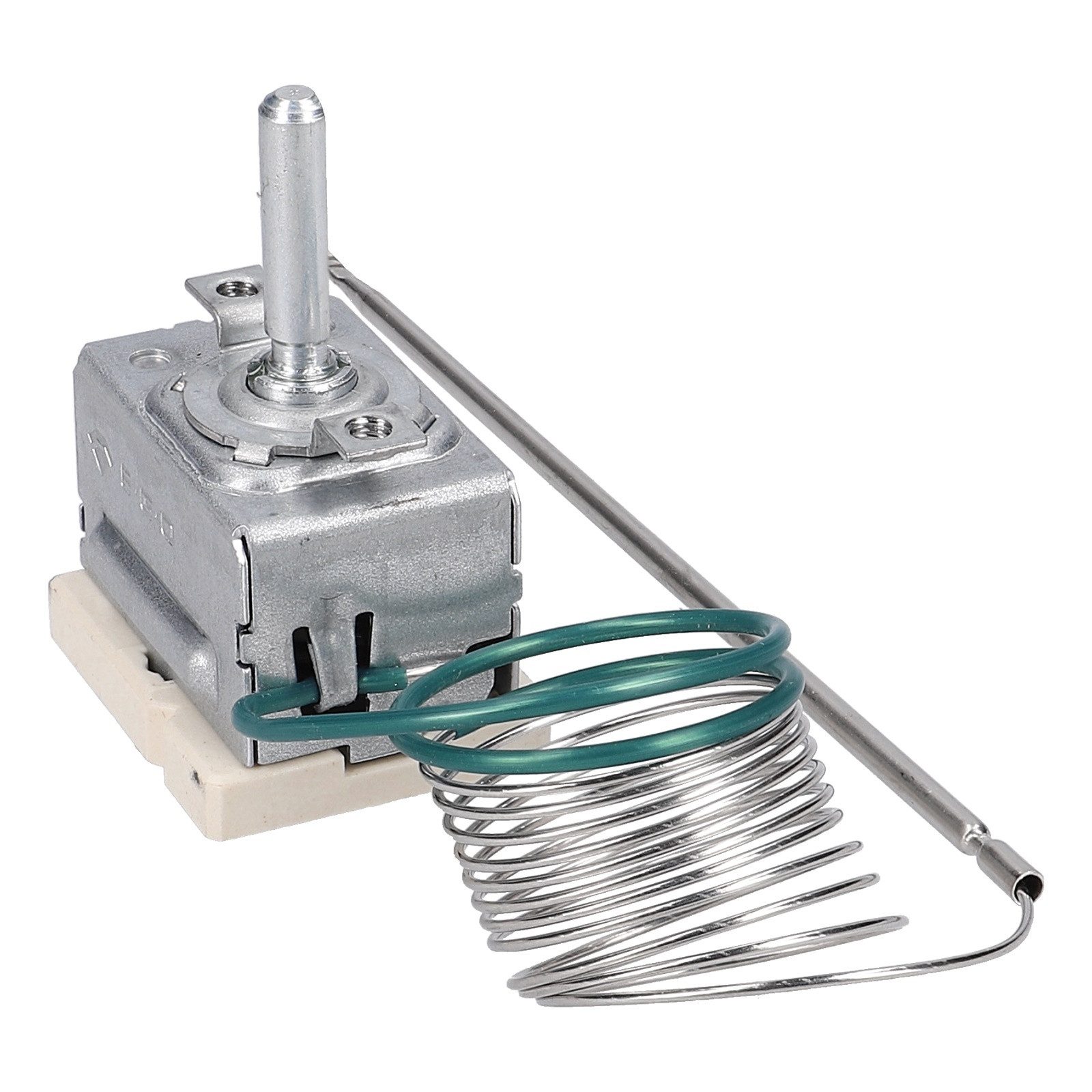 easyPART Thermodetektor wie EGO 55.17053.030 Thermostat EGO 55.17053.030, Für Backofen / Herd