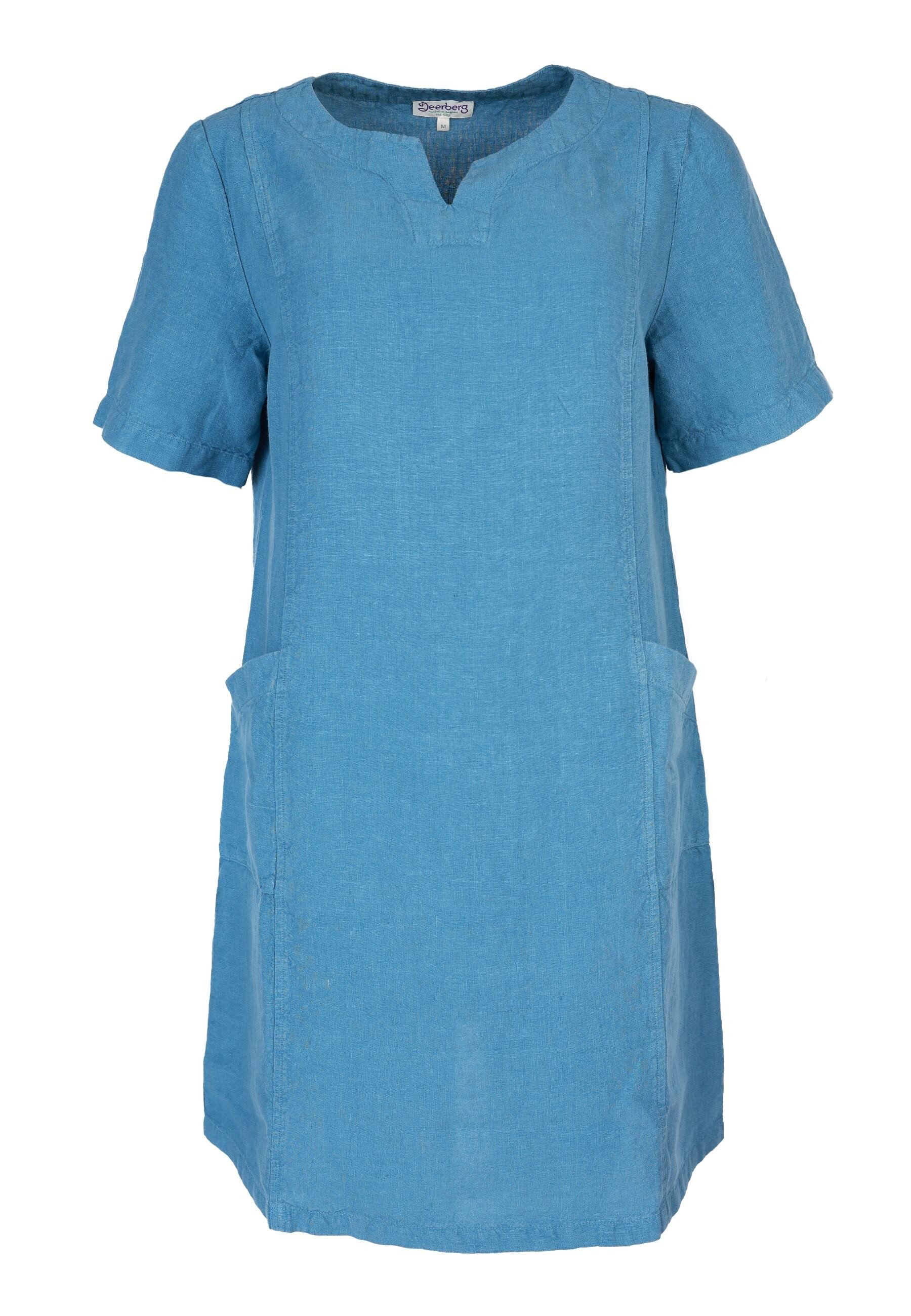Deerberg Sommerkleid Bloom