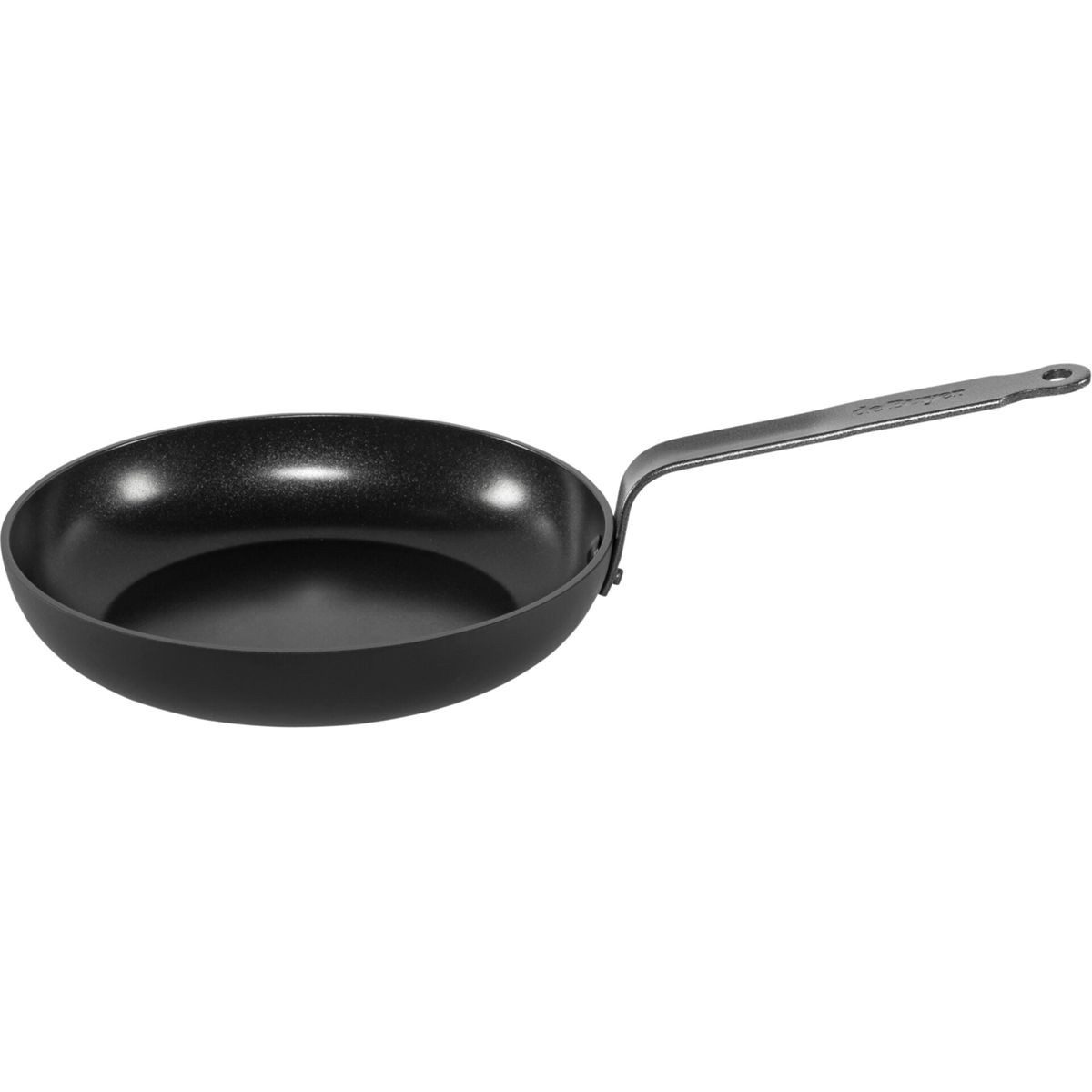 de Buyer Kochtopf CERANOA Pfanne rund 24cm