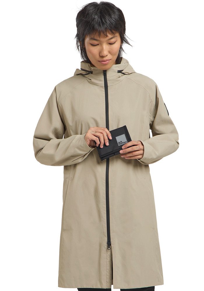 Jack Wolfskin Geldbörse GUTLEUT WALLET günstig online kaufen