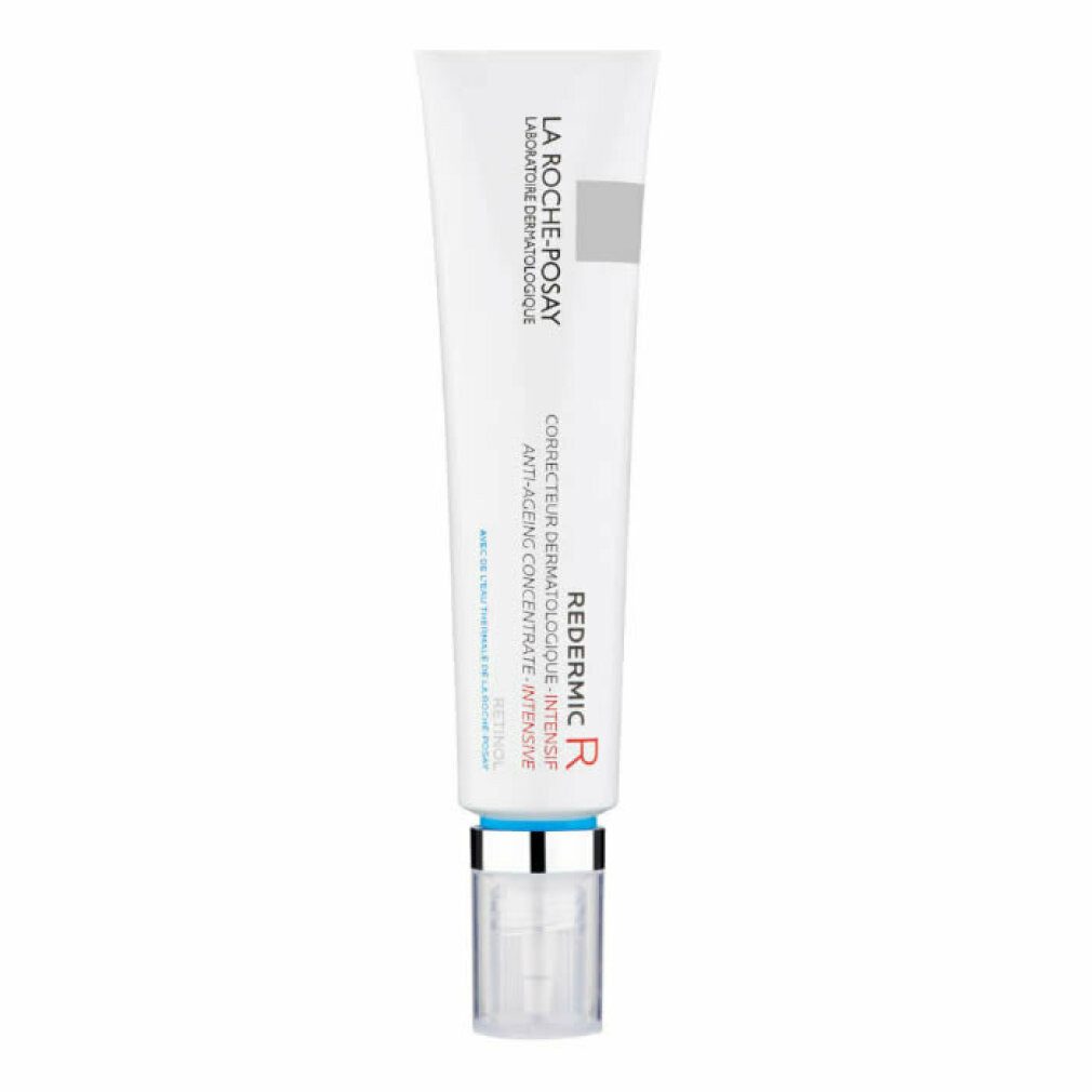 La Roche-Posay Tagescreme La Roche Redermic Retinol Anti-Ageing Intensive Cream
