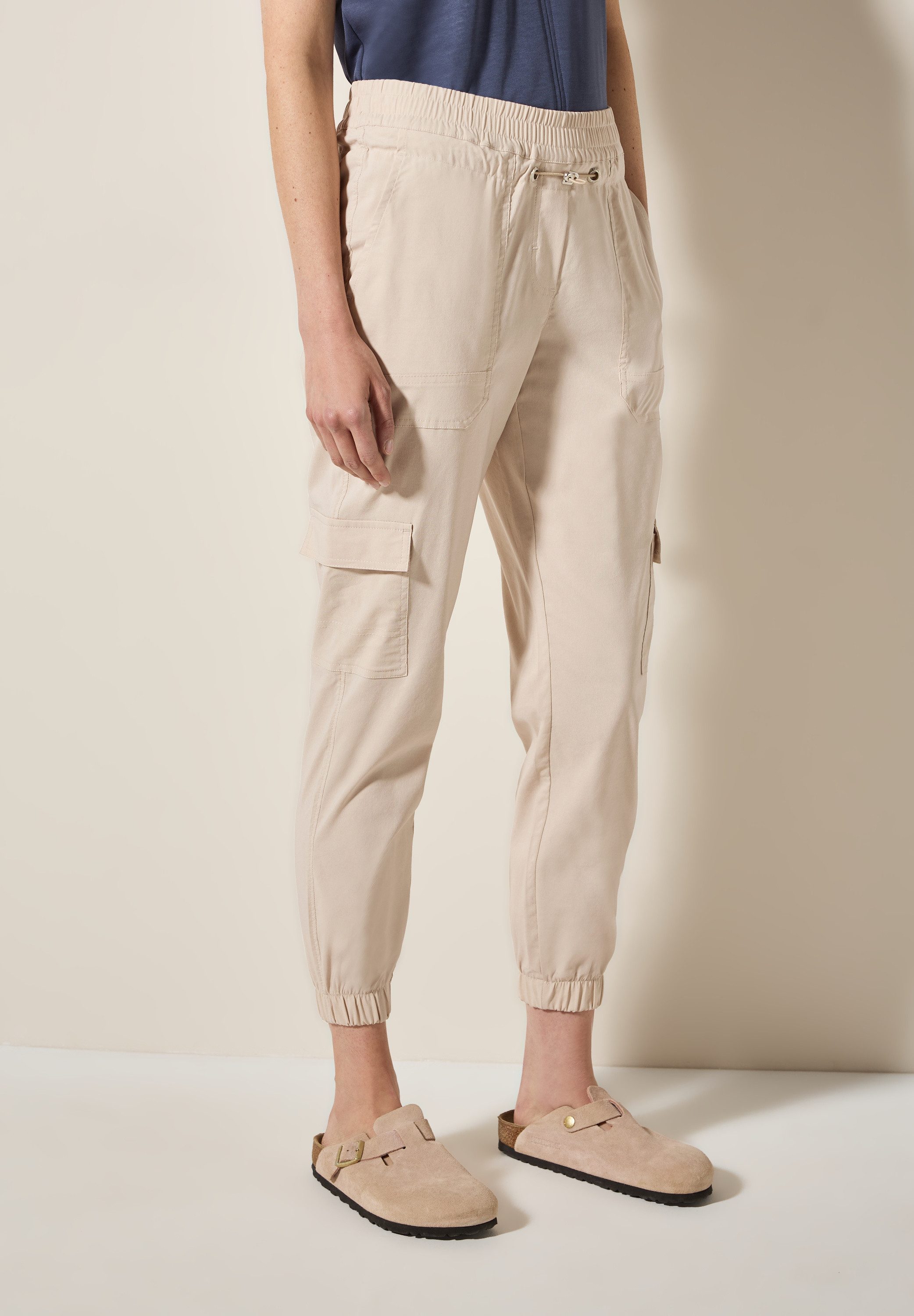 Cargohose