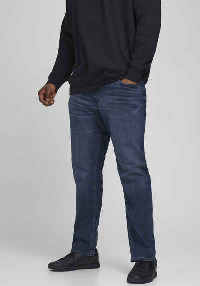 Jack & Jones PlusSize Slim-fit-Jeans GLENN ORIGINAL Bis Weite 48