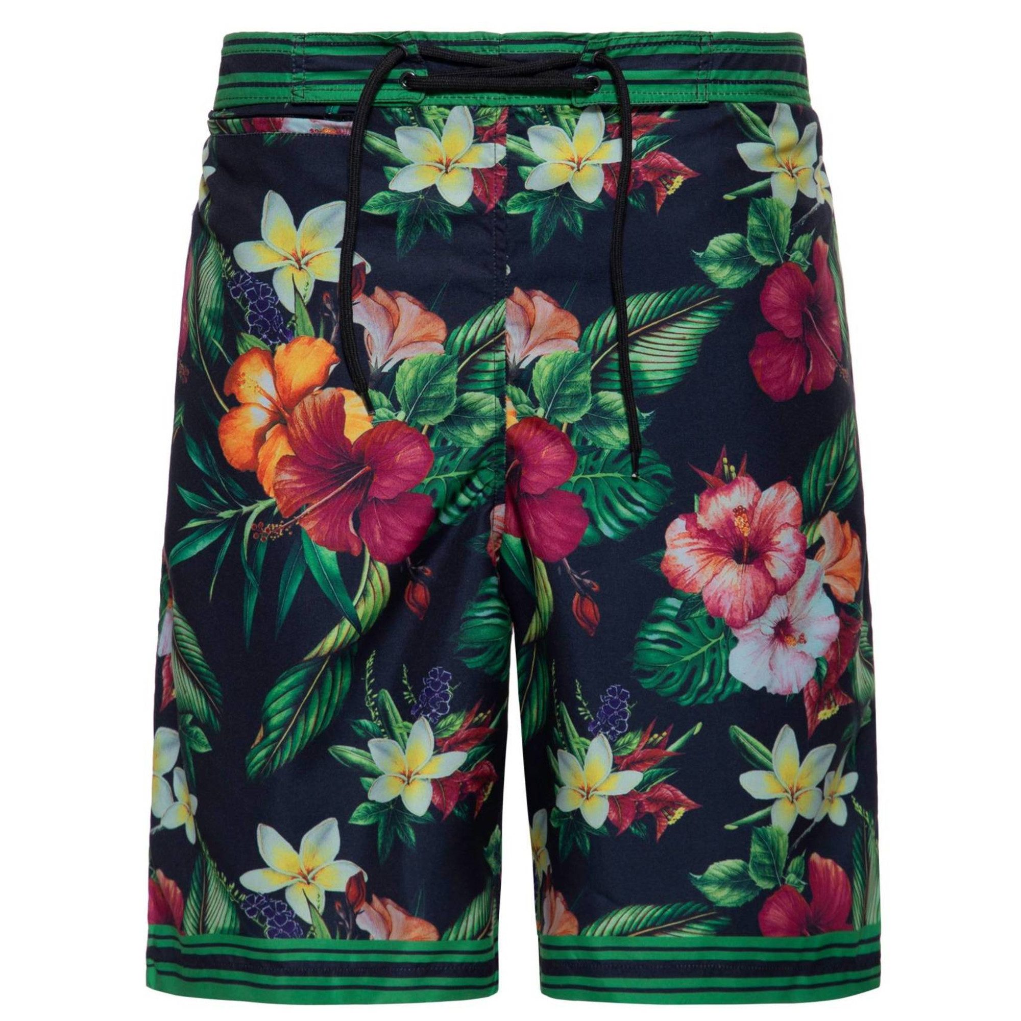 King Kerosin Badeshorts King Kerosin Herren günstig online kaufen