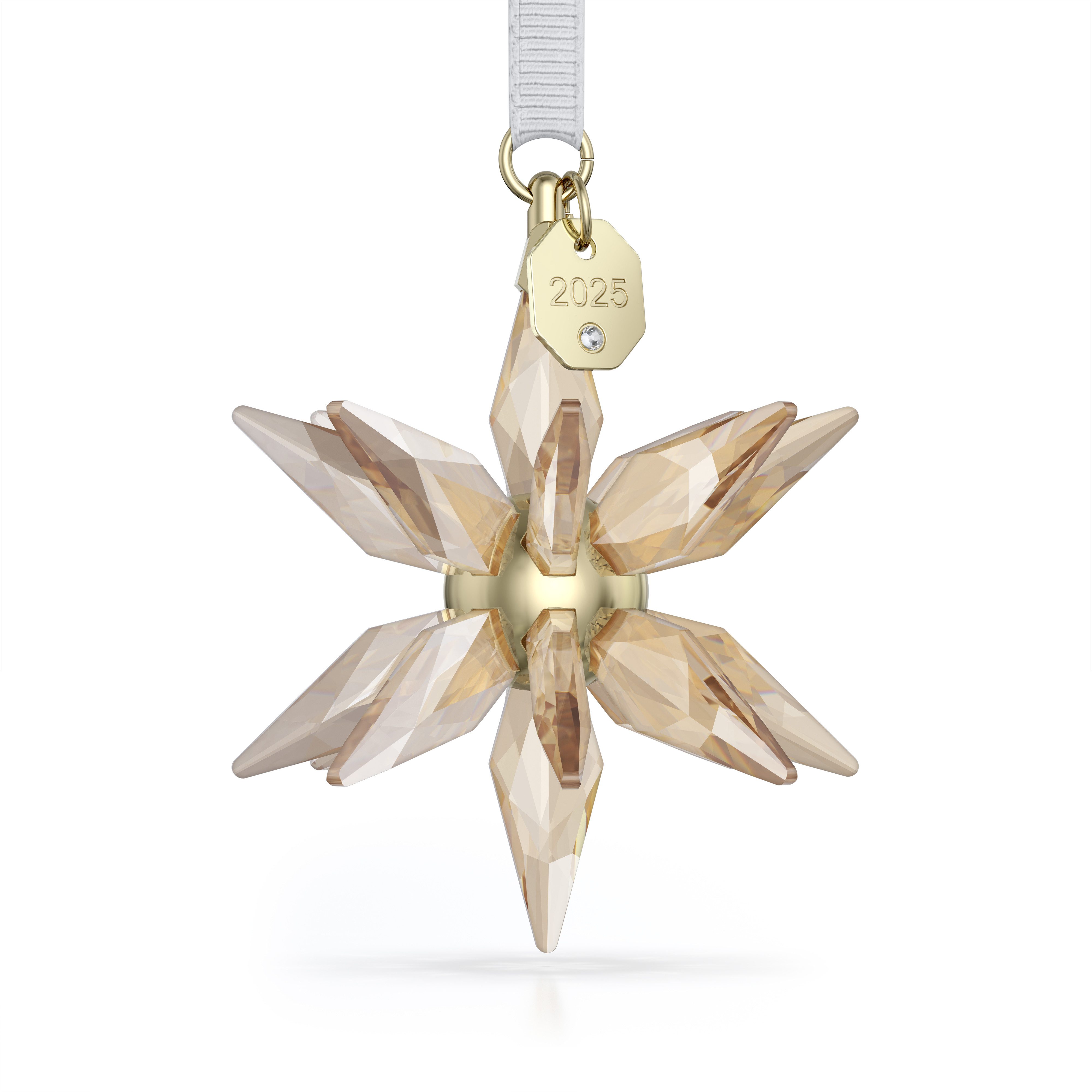 Swarovski Dekohänger Kristallfigur Sammelfigur Annual Edition günstig online kaufen