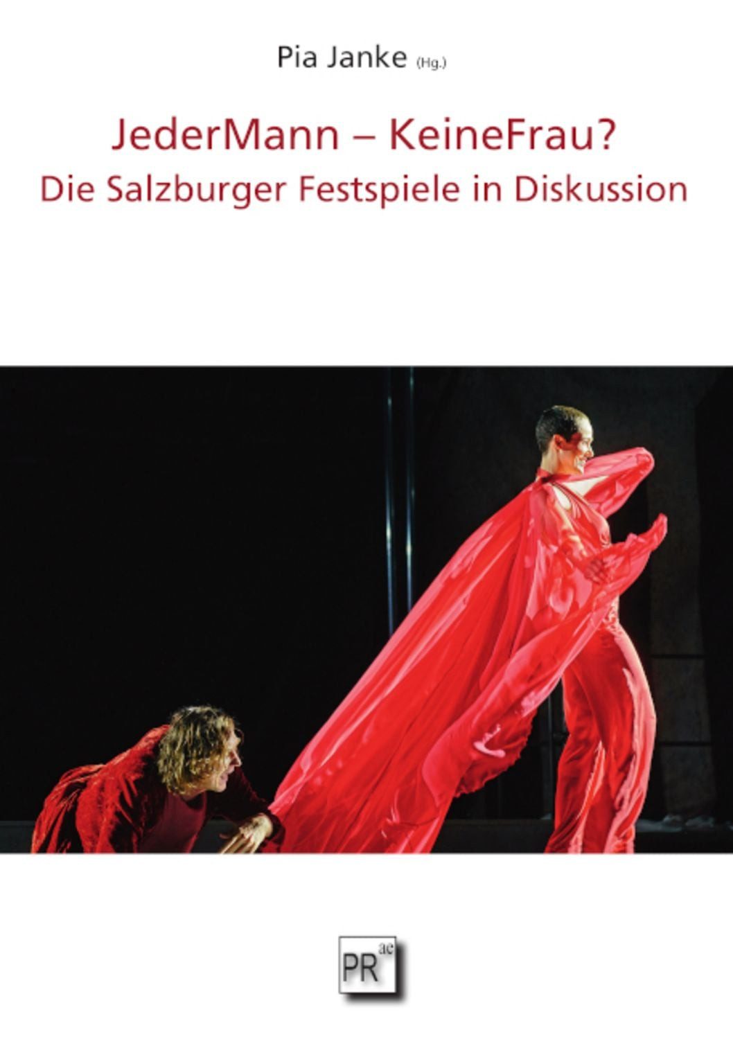 JederMann – KeineFrau? / diverse