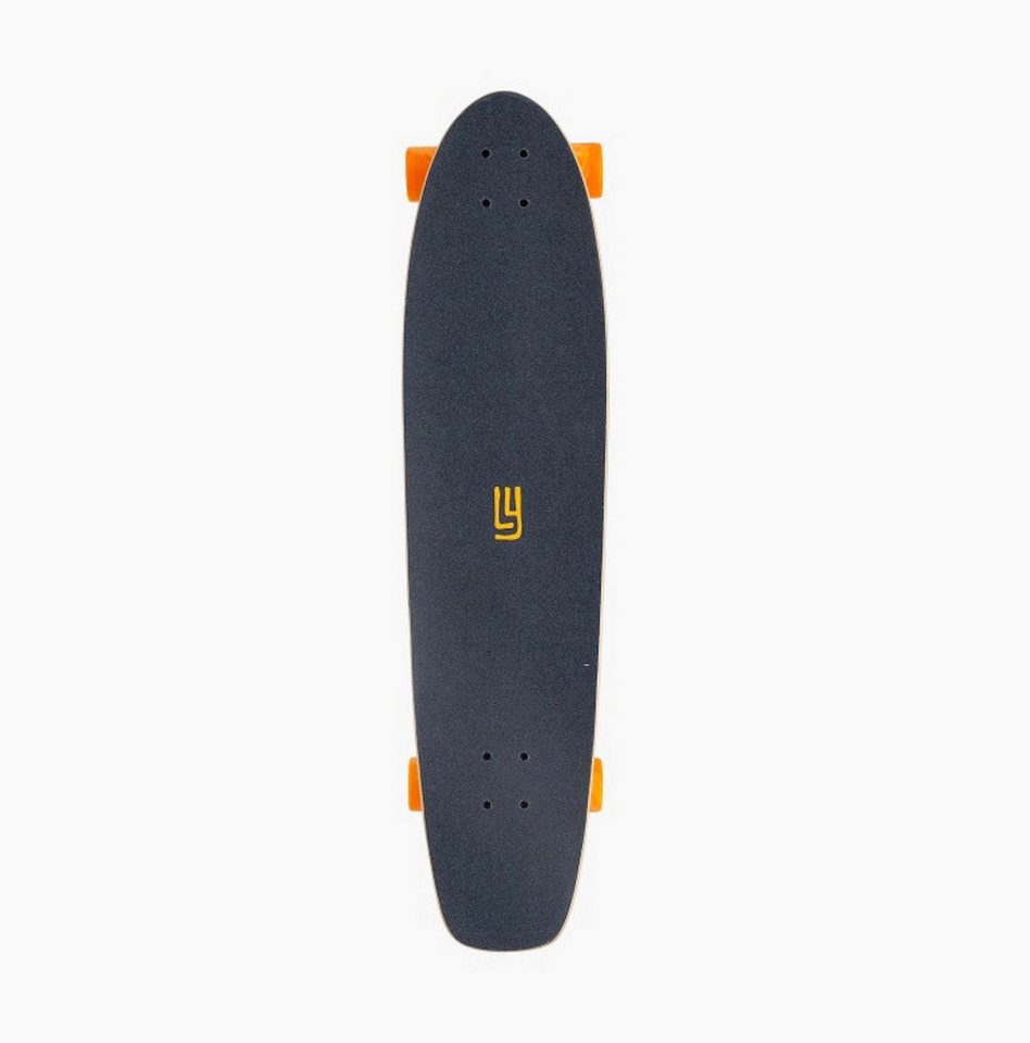 Thumbnail - Landyachtz Longboard RIPPER 37” LONGBOARD COMPLETE