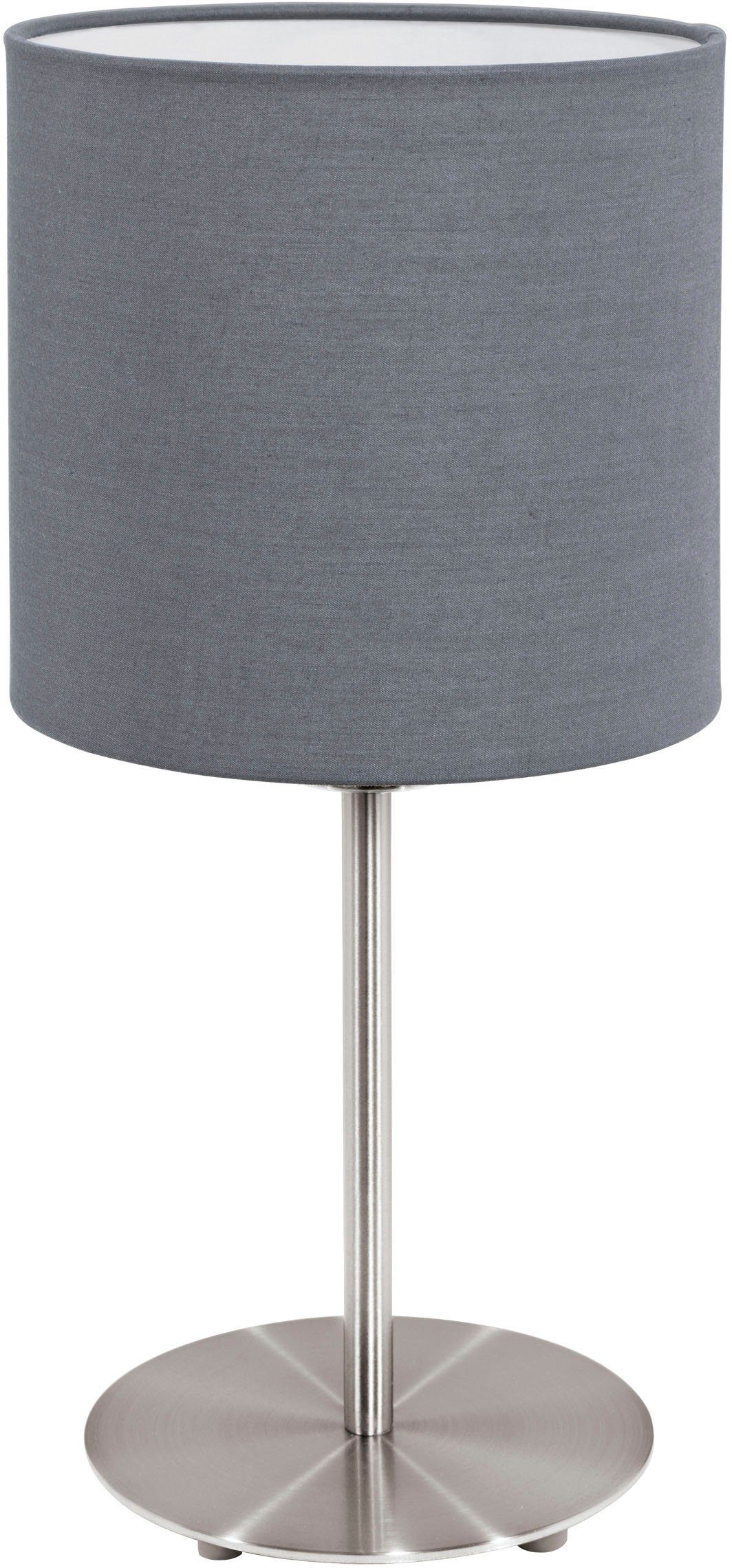 EGLO Tischleuchte PASTERI, Ein-/Ausschalter, Leuchtmittel wechselbar, ohne günstig online kaufen