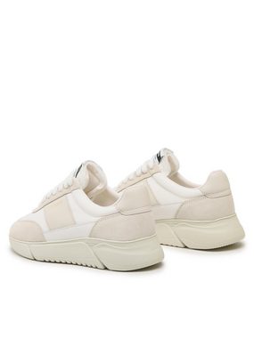 Axel Arigato Sneakers Genesis Vintage Runner 84077 White/Cremino Sneaker
