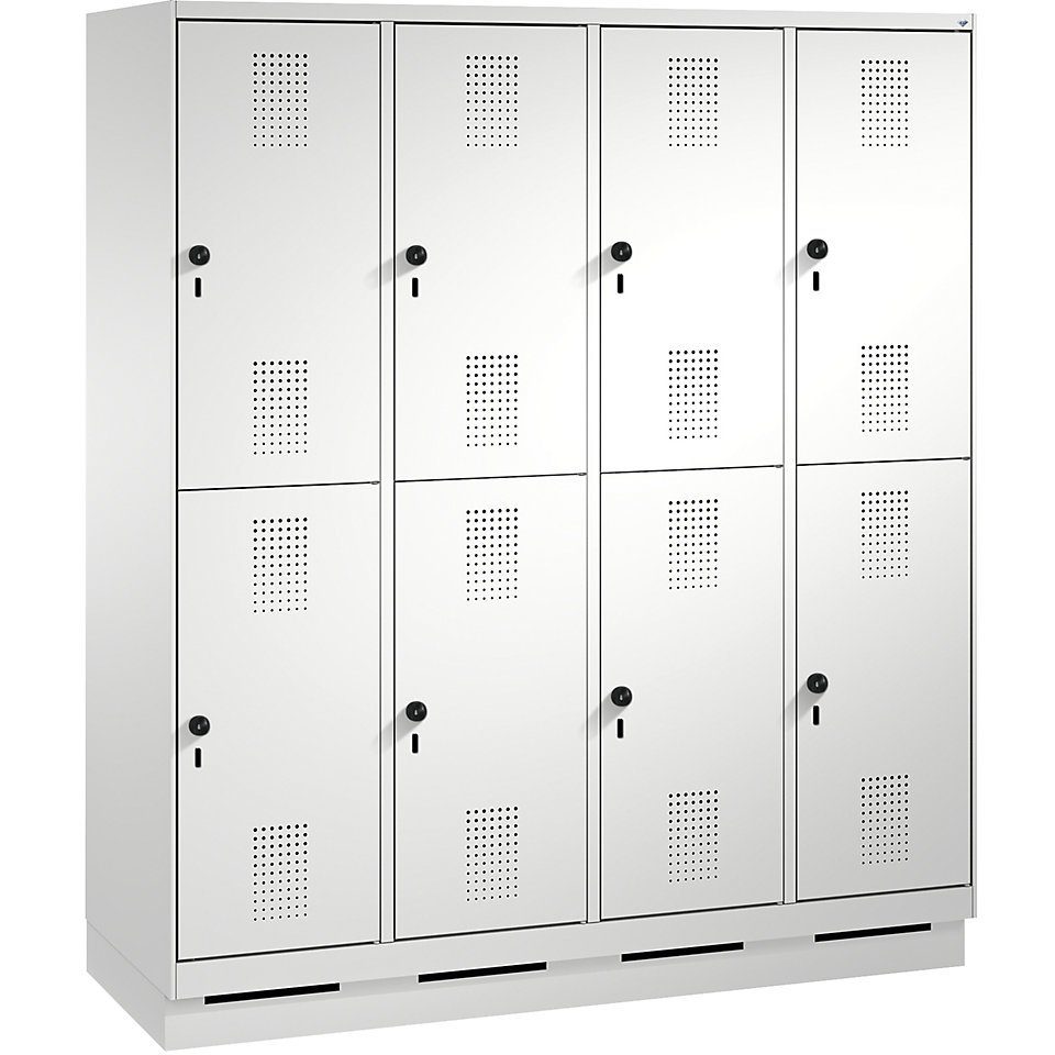 C+P Aktenschrank