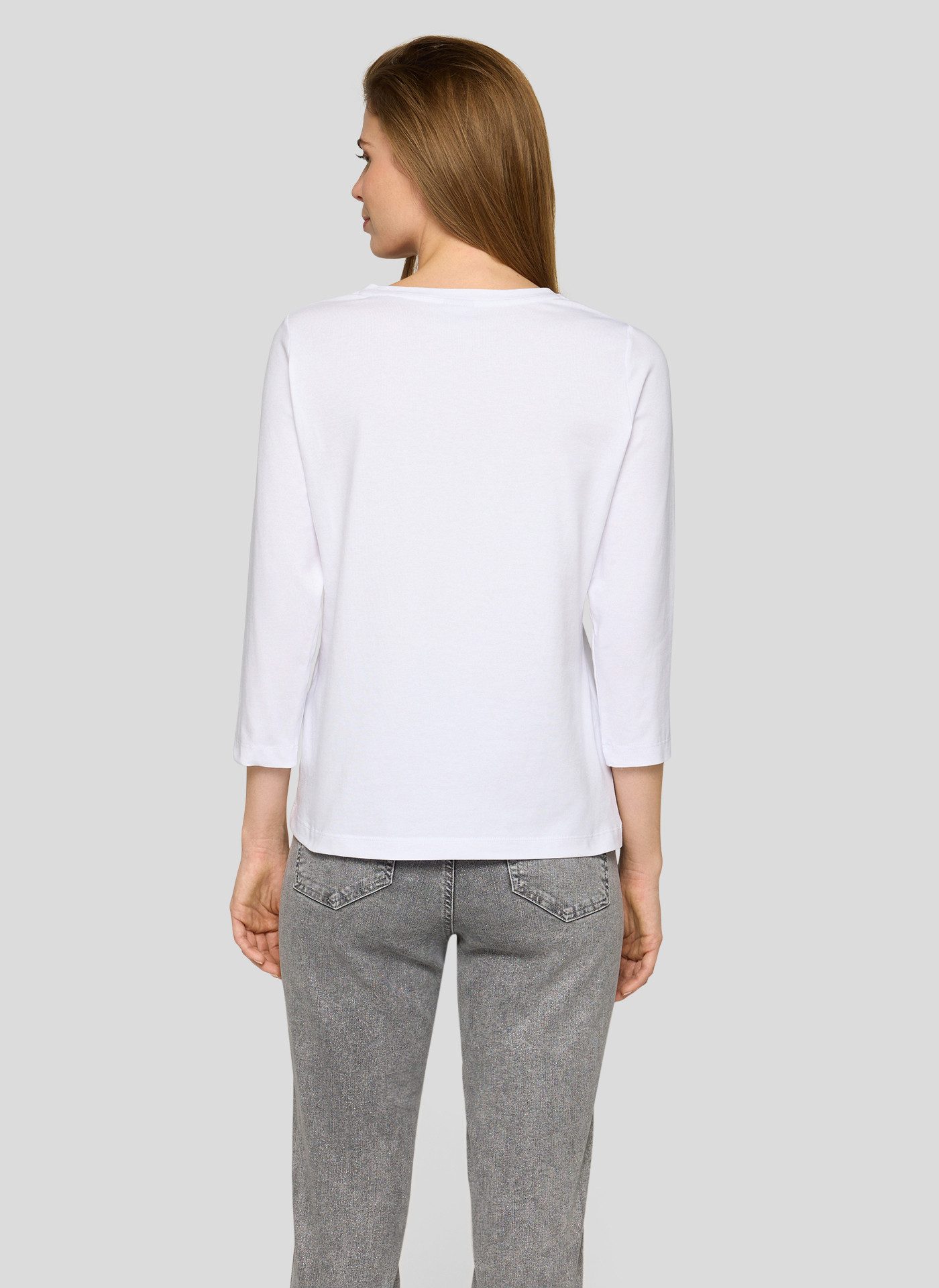 Rabe Print-Shirt T-Shirt