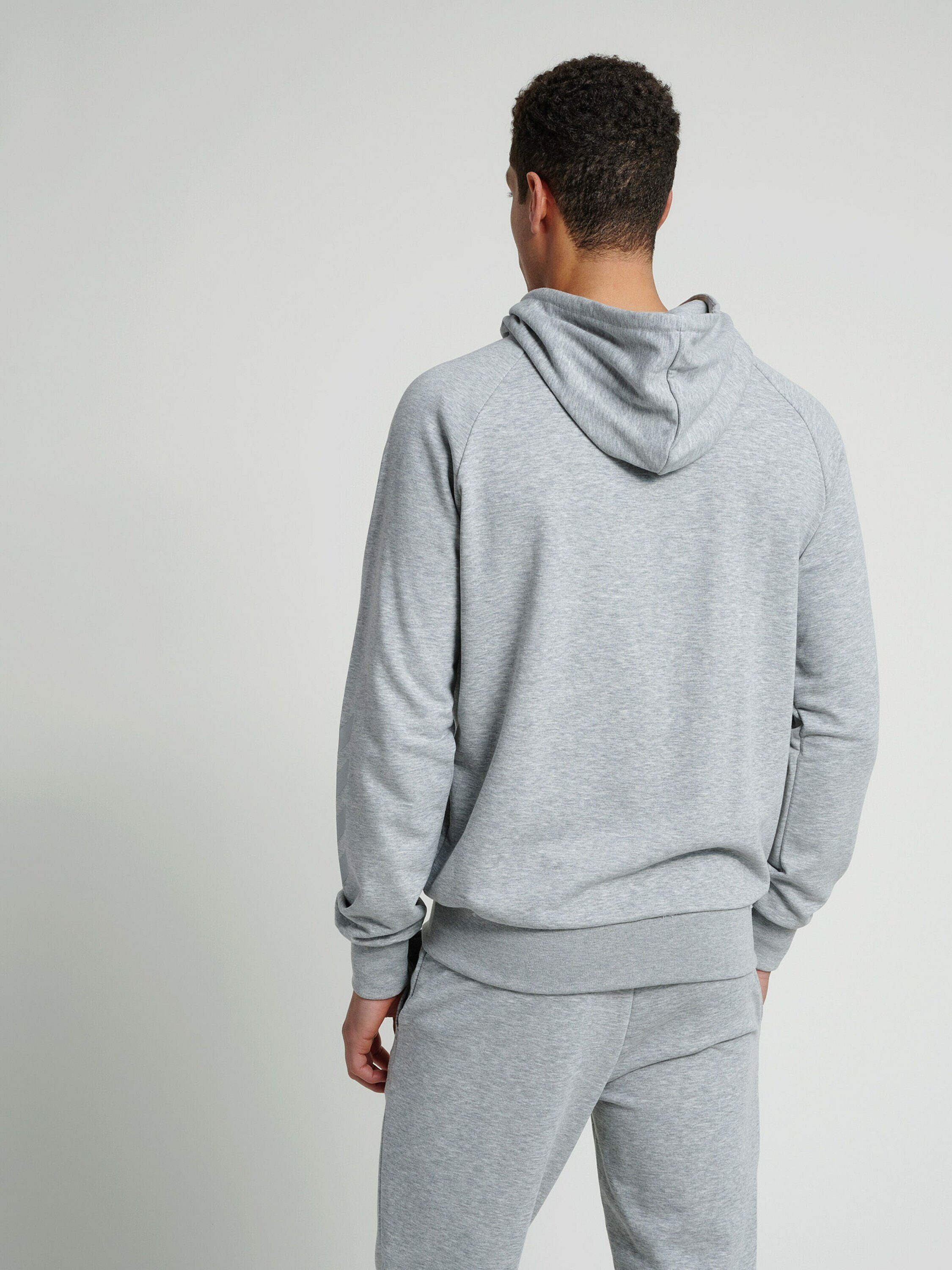 hummel Sweatjacke (1-tlg)