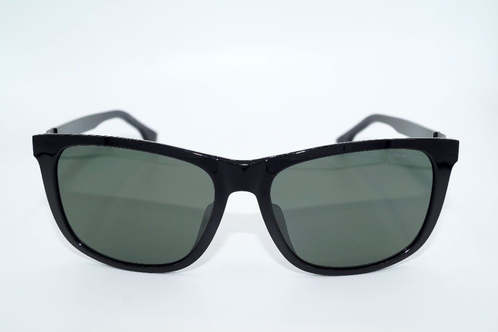 BOSS Sonnenbrille HUGO BOSS BLACK Sonnenbrille Sunglasses BOSS 1617 807 UC