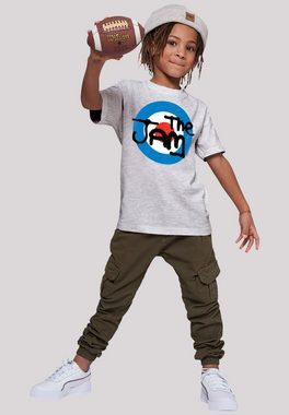 F4NT4STIC T-Shirt The Jam Band Classic Logo Premium Qualität