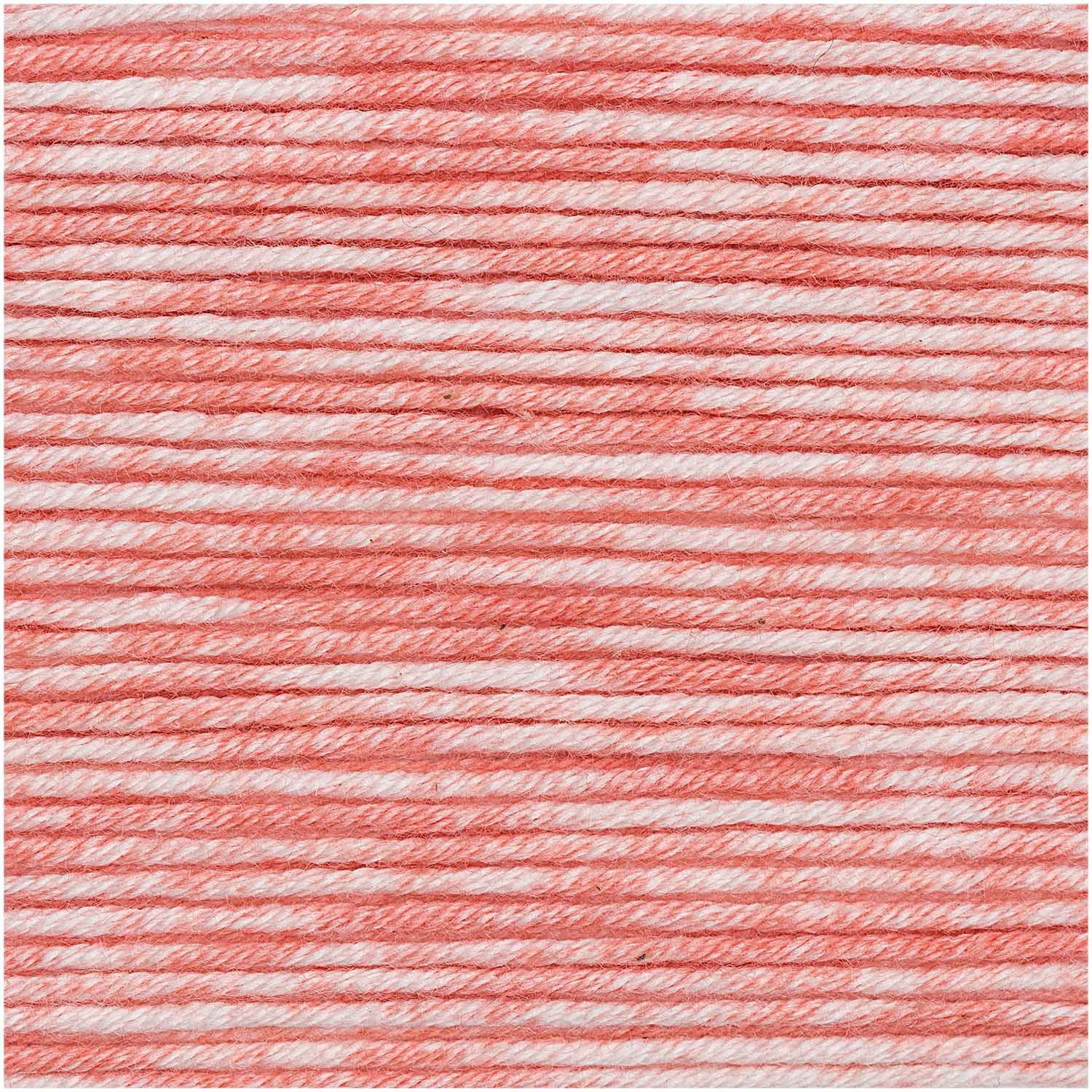 Rico Design 50g RD creative sport print dk Effektgarn