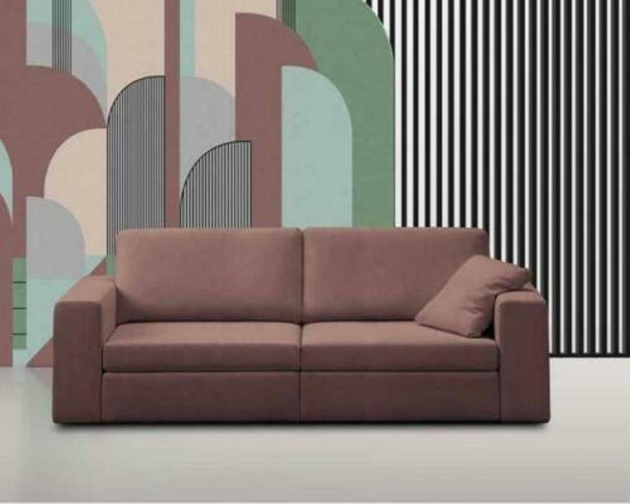 JVmoebel 4-Sitzer, Luxus Sofa Couch Polster Sofa 4 Sitzer Wohnzimmer Couchen Sofas