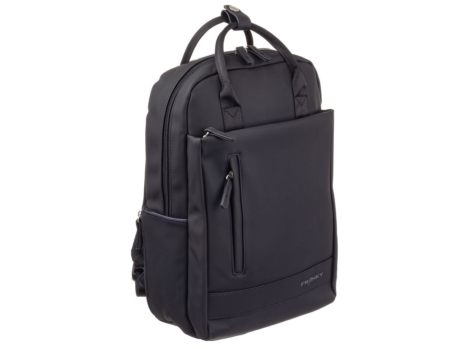 Franky Rucksack Businessrucksack RS62, Tragegriff günstig online kaufen