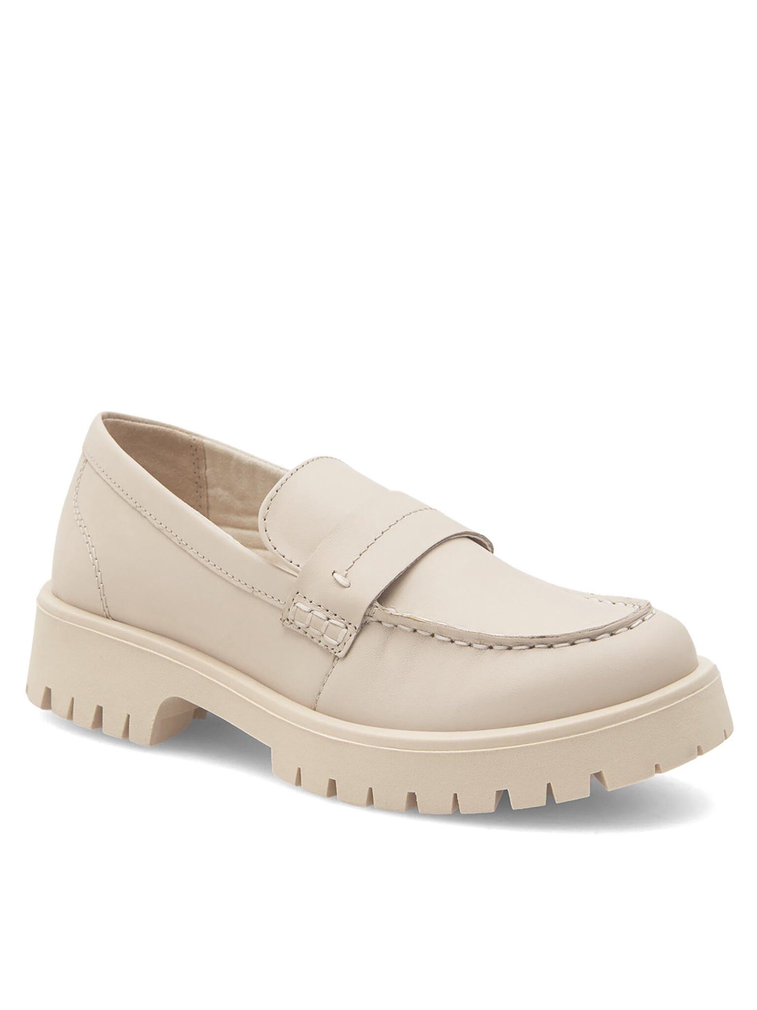 Slipper ARC-BEA-02 Ă‰cru Slipper