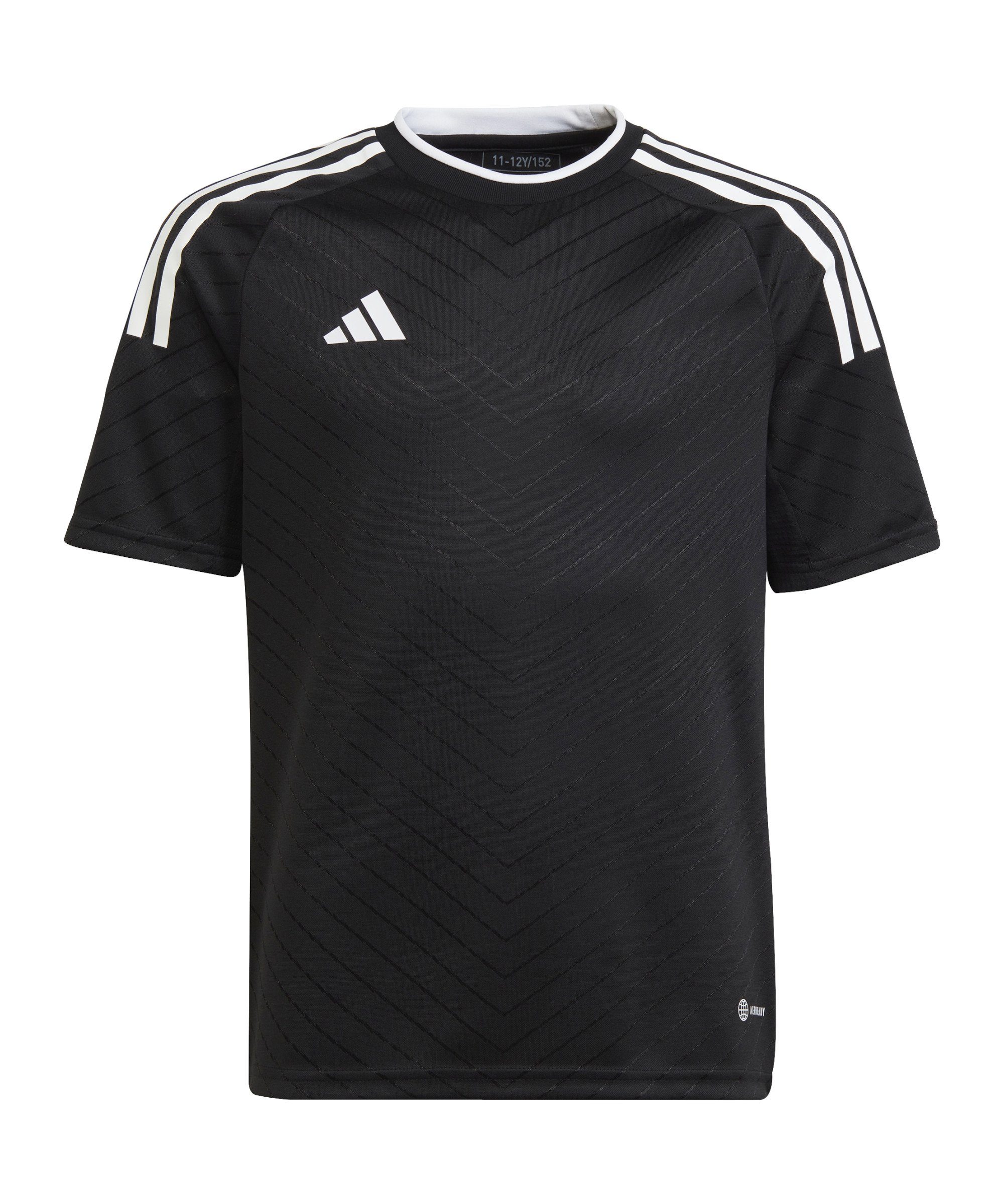 adidas Performance Fußballtrikot adidas Performance Campeon 23 Trikot Kids Teamsport