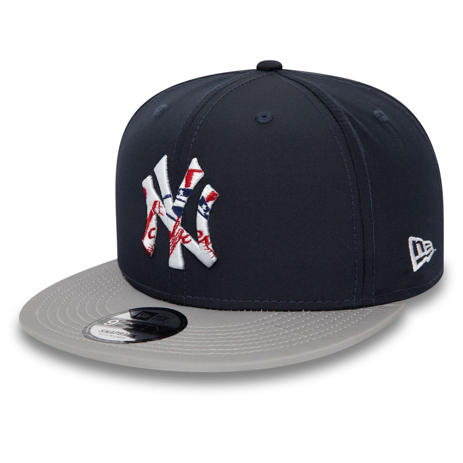 Snapback Cap 9Fifty INFILL New York Yankees