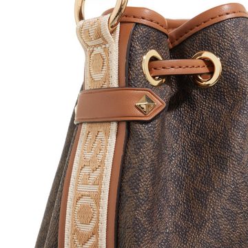 MICHAEL KORS Schultertasche brown (1-tlg)