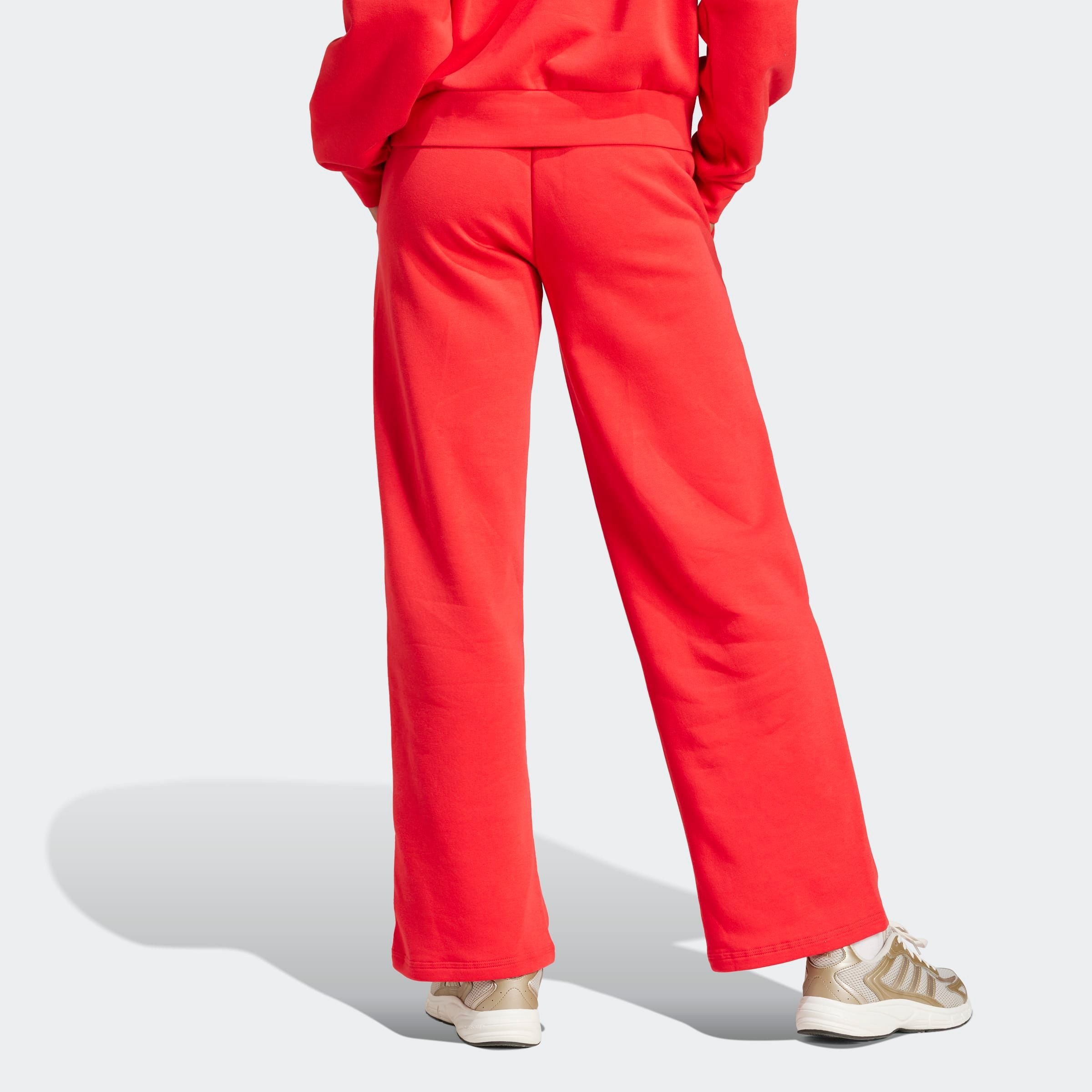 adidas Sportswear Sporthose W SL FC PT Locker geschnitten, mittelhoher Bund günstig online kaufen