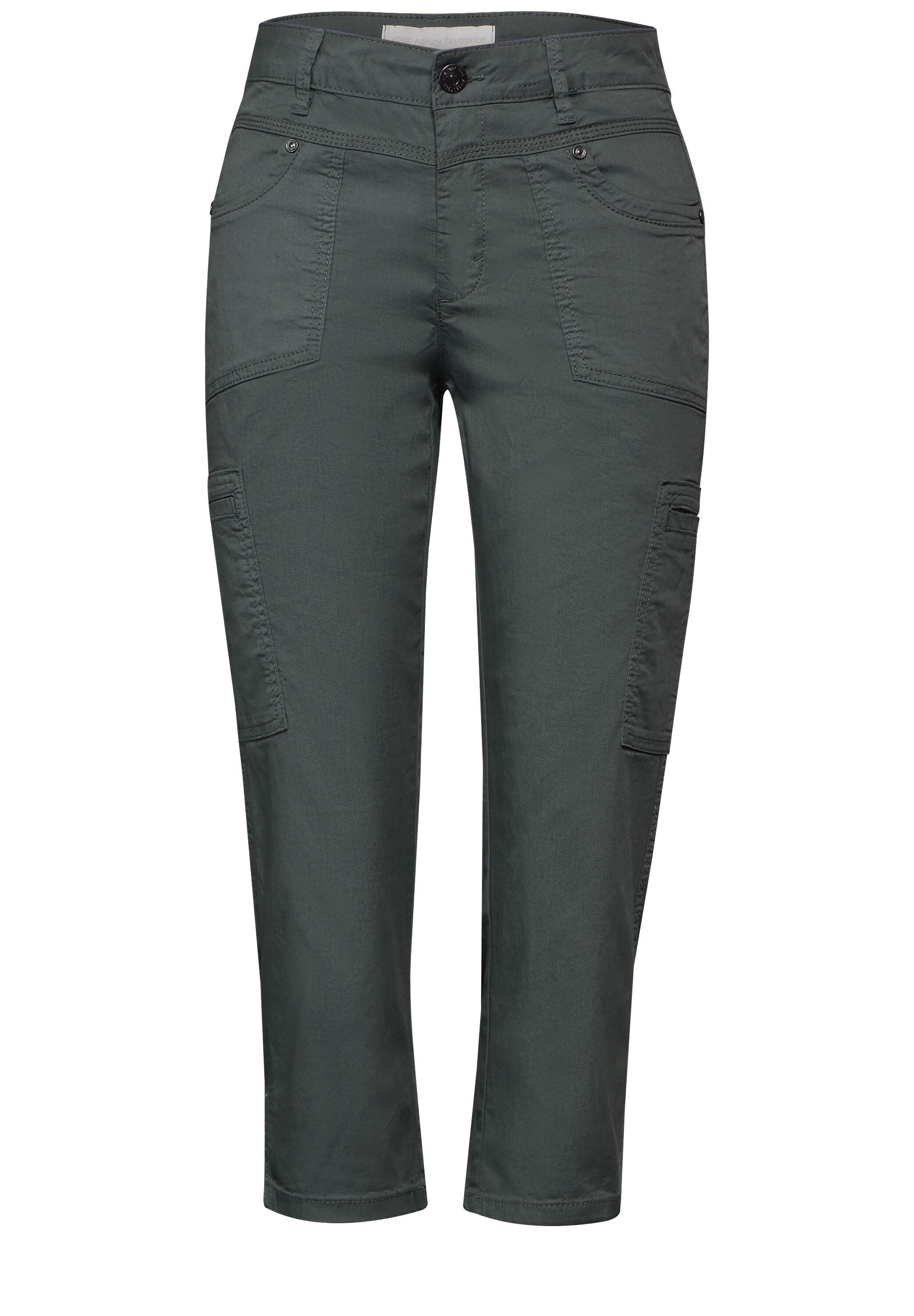 5-Pocket-Hose