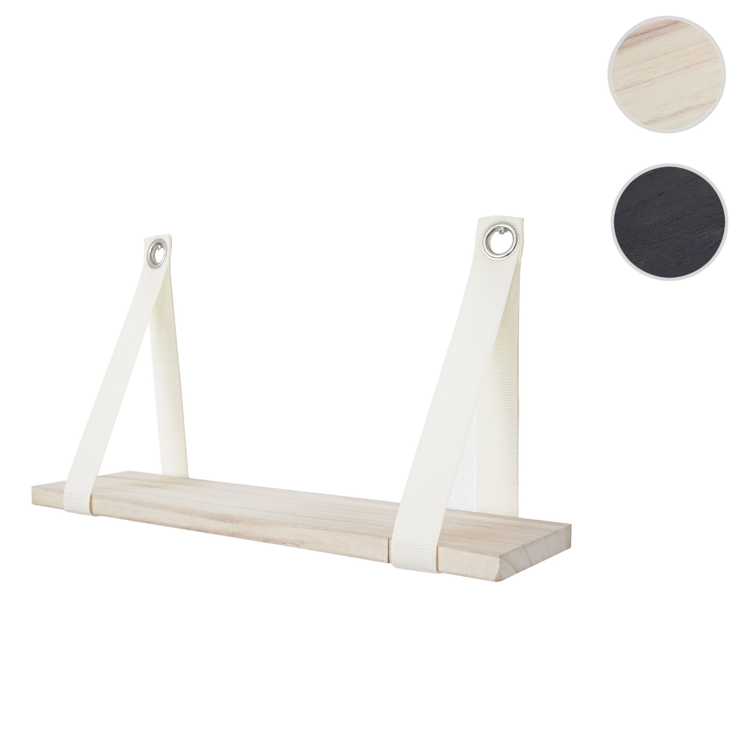 MCW Hängeregal Vire-G, Leicht und stabil günstig online kaufen