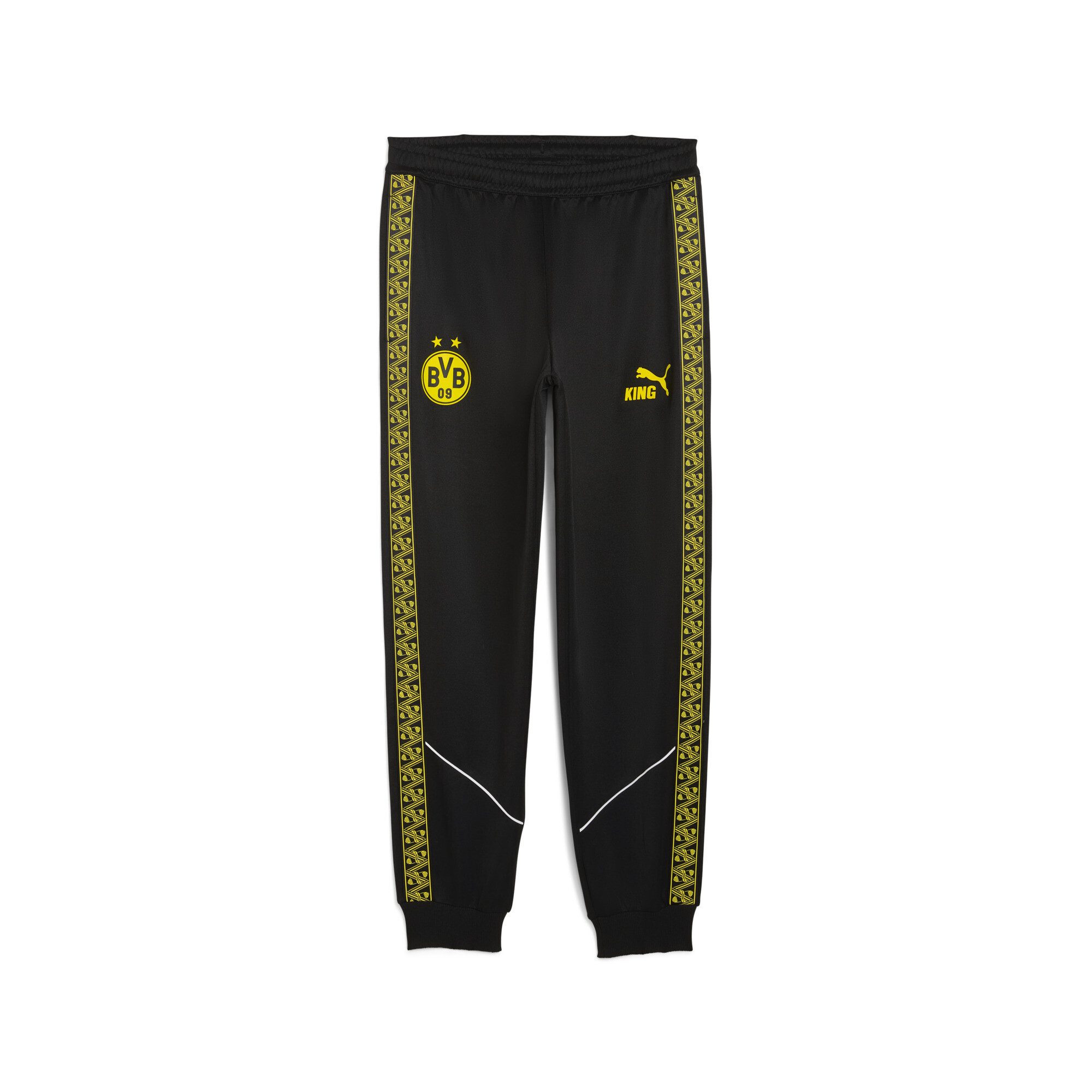 PUMA Sporthose Borussia Dortmund KING Anthem Hose Herren günstig online kaufen