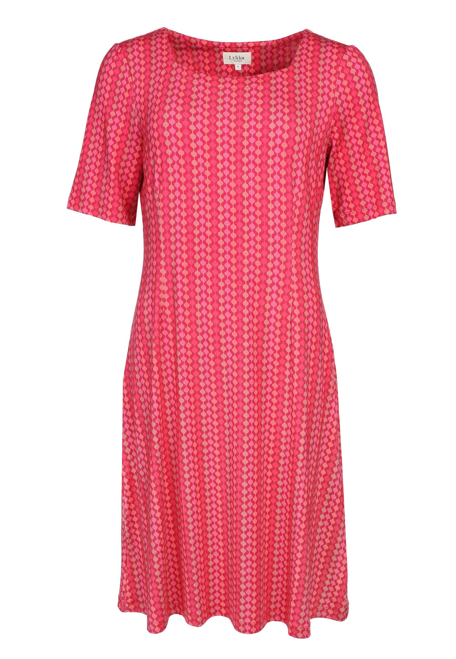 Lykka du Nord Sommerkleid Imani circus